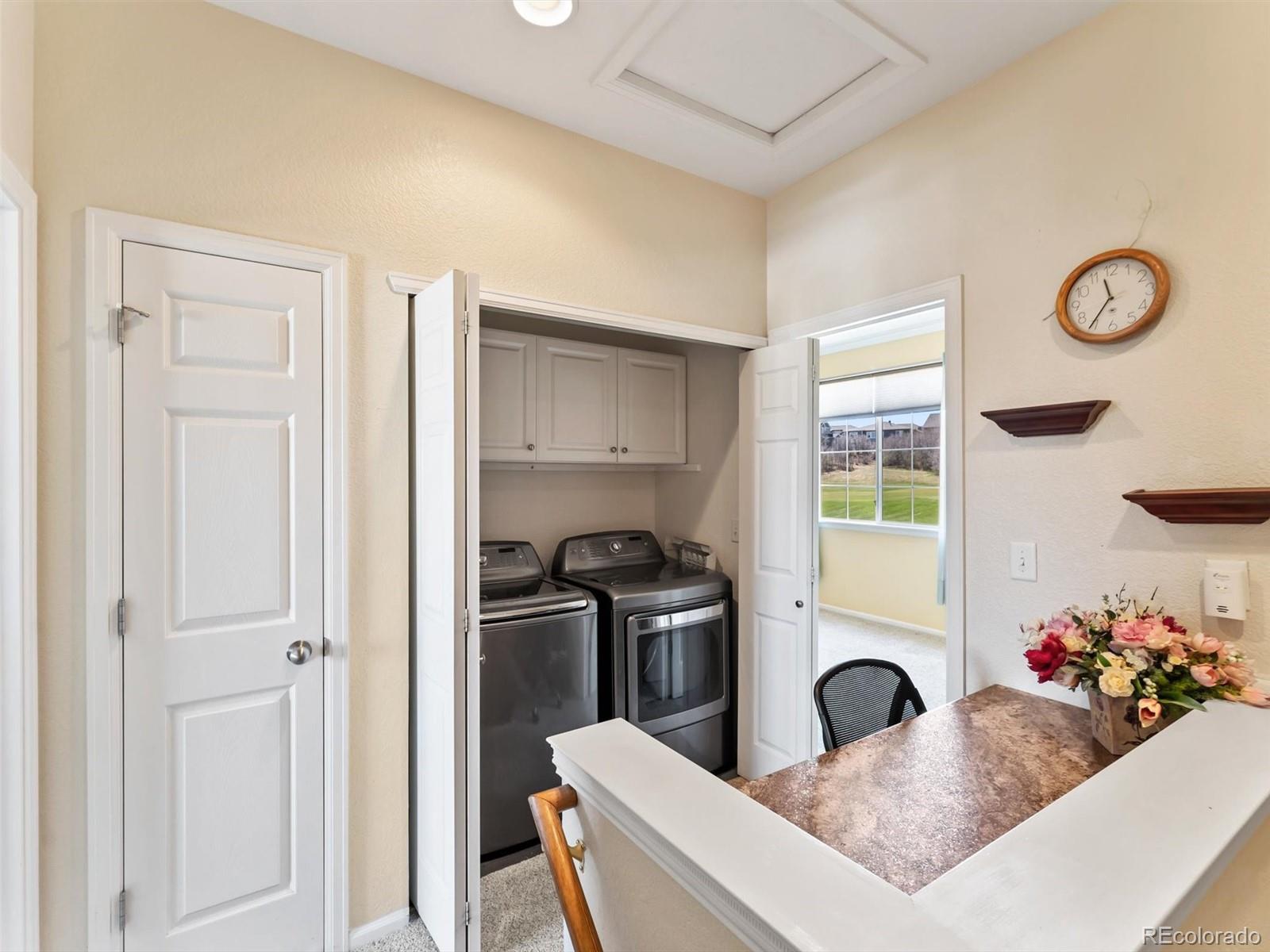 MLS Image #14 for 1344  royal troon drive ,castle rock, Colorado
