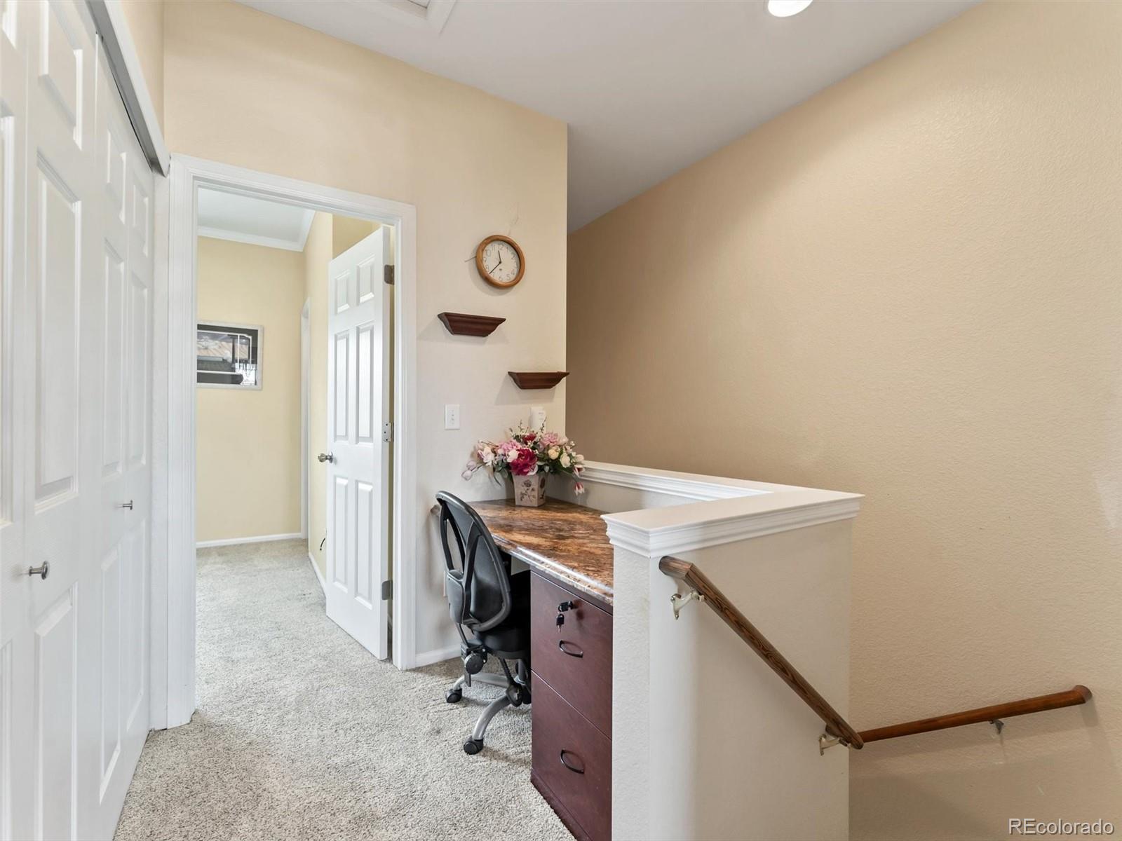 MLS Image #15 for 1344  royal troon drive ,castle rock, Colorado