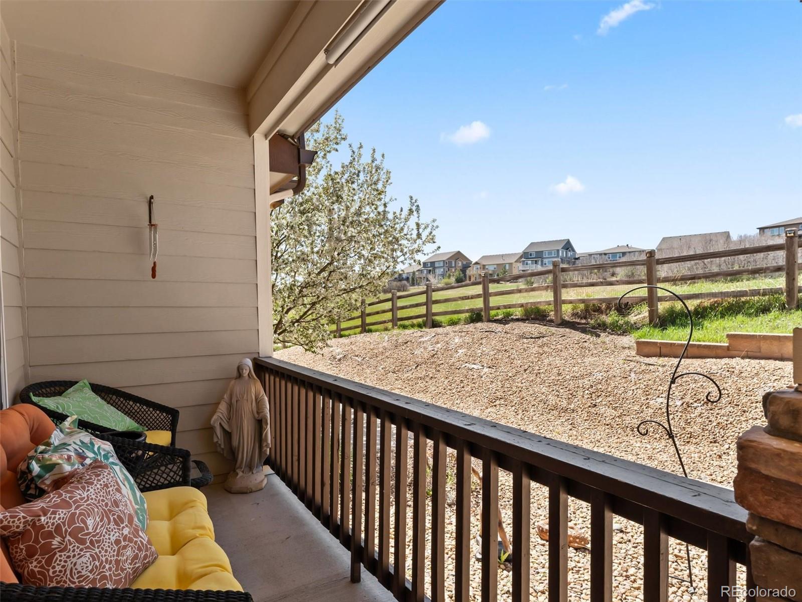 MLS Image #2 for 1344  royal troon drive ,castle rock, Colorado