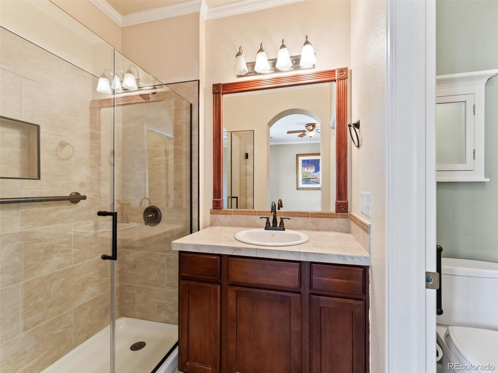 MLS Image #20 for 1344  royal troon drive ,castle rock, Colorado