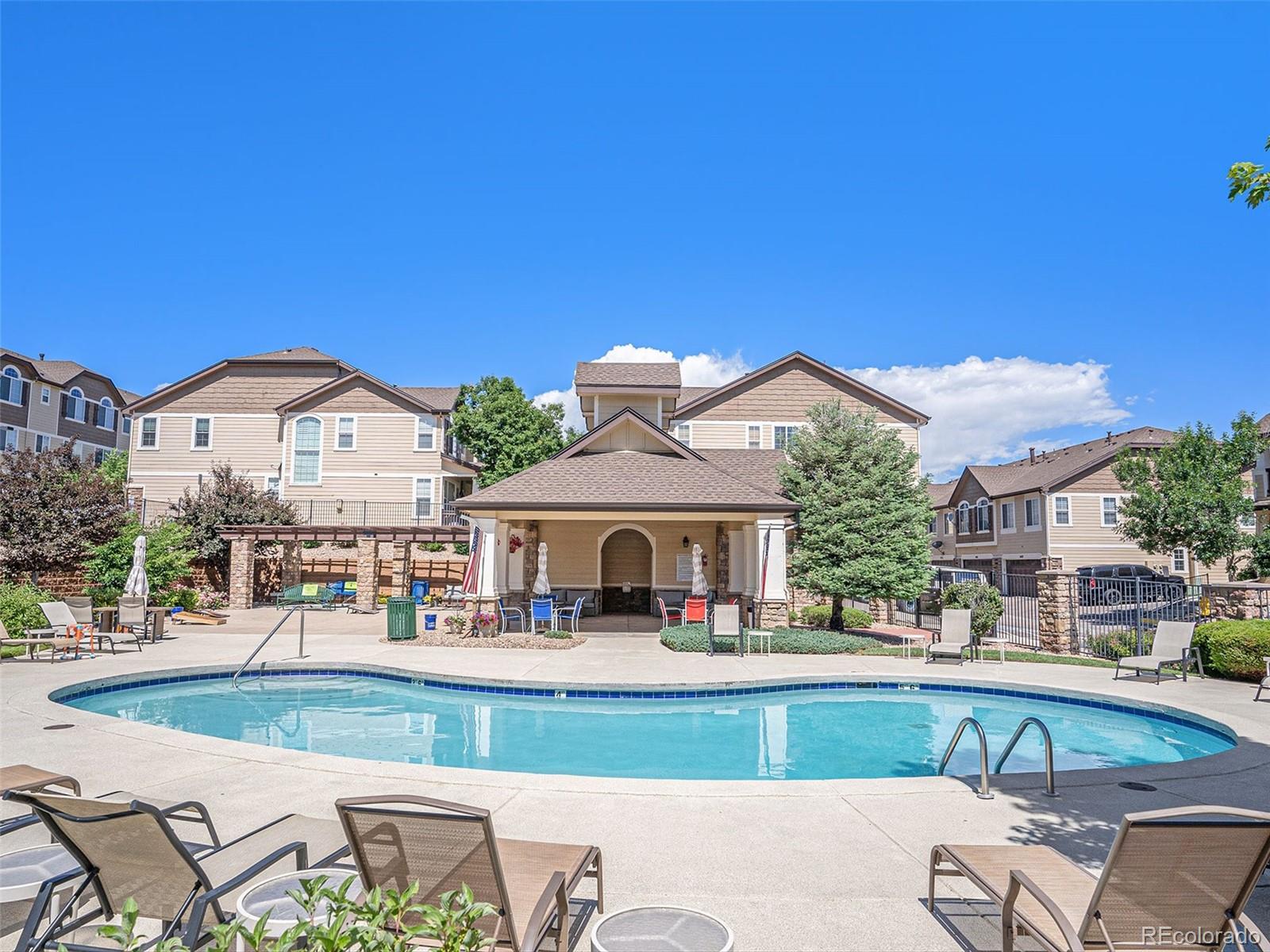 MLS Image #28 for 1344  royal troon drive ,castle rock, Colorado