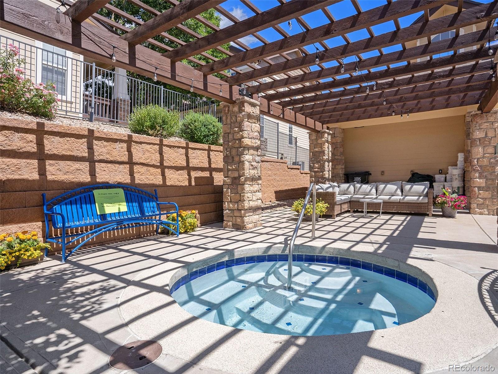 MLS Image #29 for 1344  royal troon drive ,castle rock, Colorado