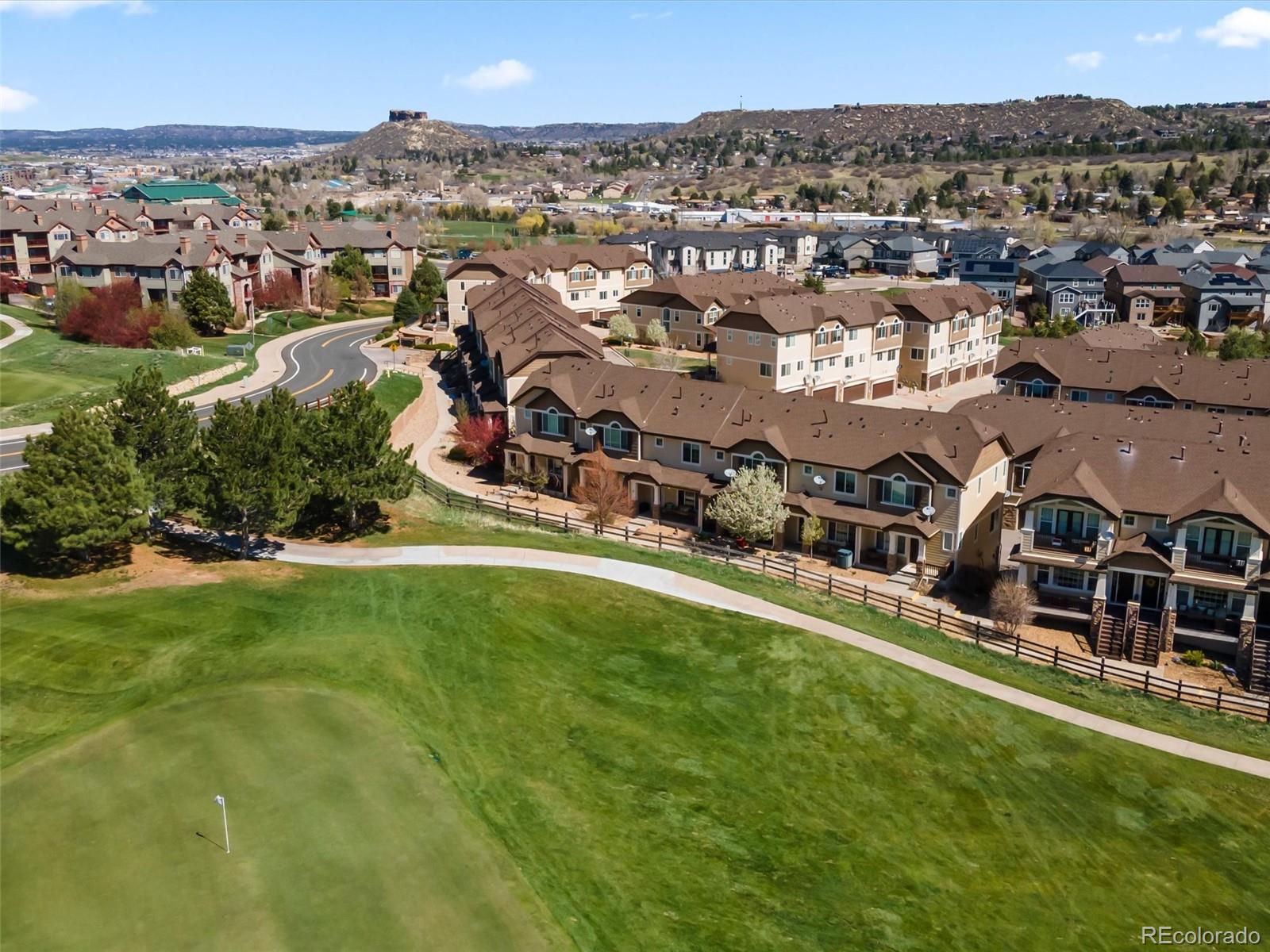 MLS Image #32 for 1344  royal troon drive ,castle rock, Colorado