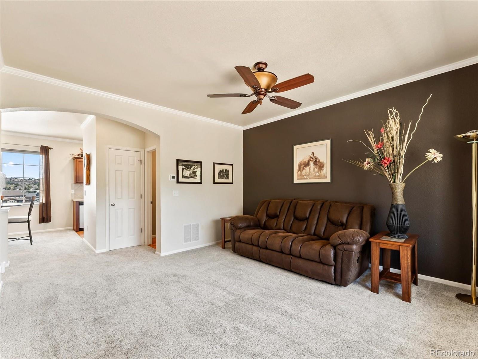 MLS Image #5 for 1344  royal troon drive ,castle rock, Colorado