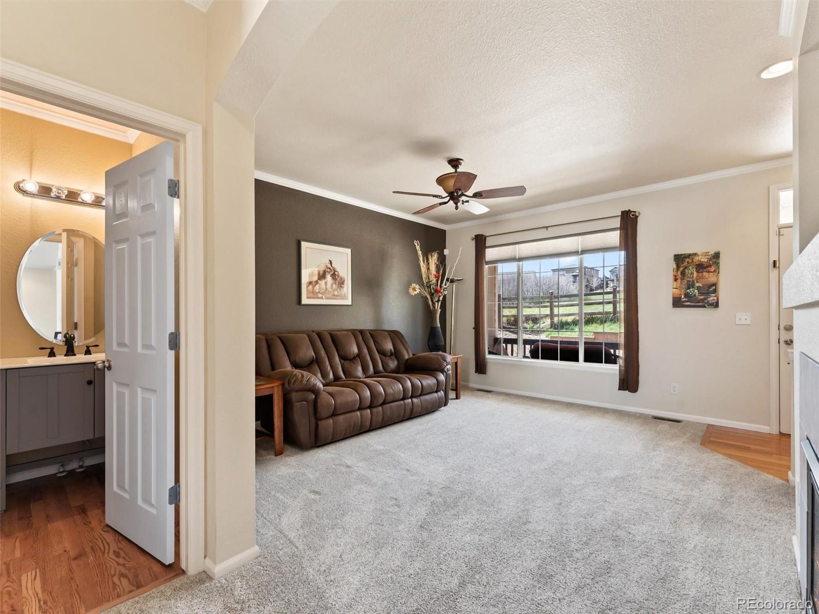 MLS Image #8 for 1344  royal troon drive ,castle rock, Colorado
