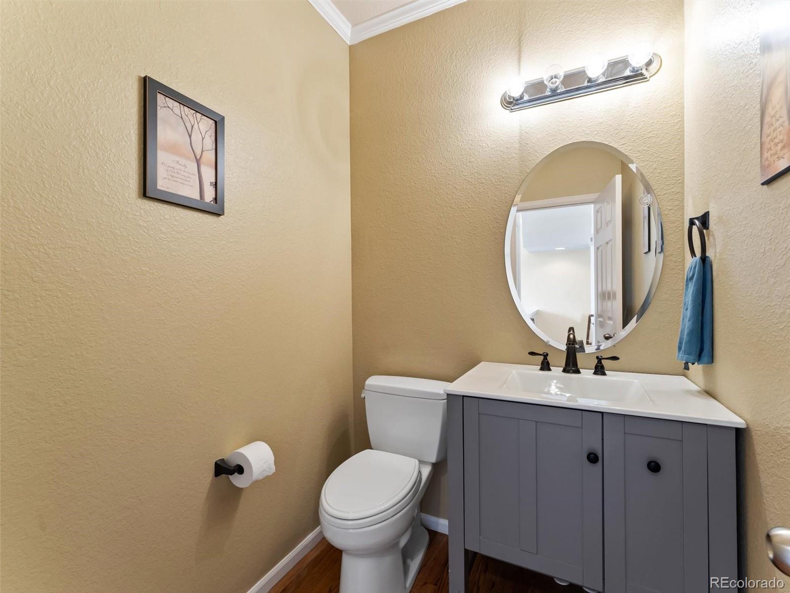 MLS Image #9 for 1344  royal troon drive ,castle rock, Colorado