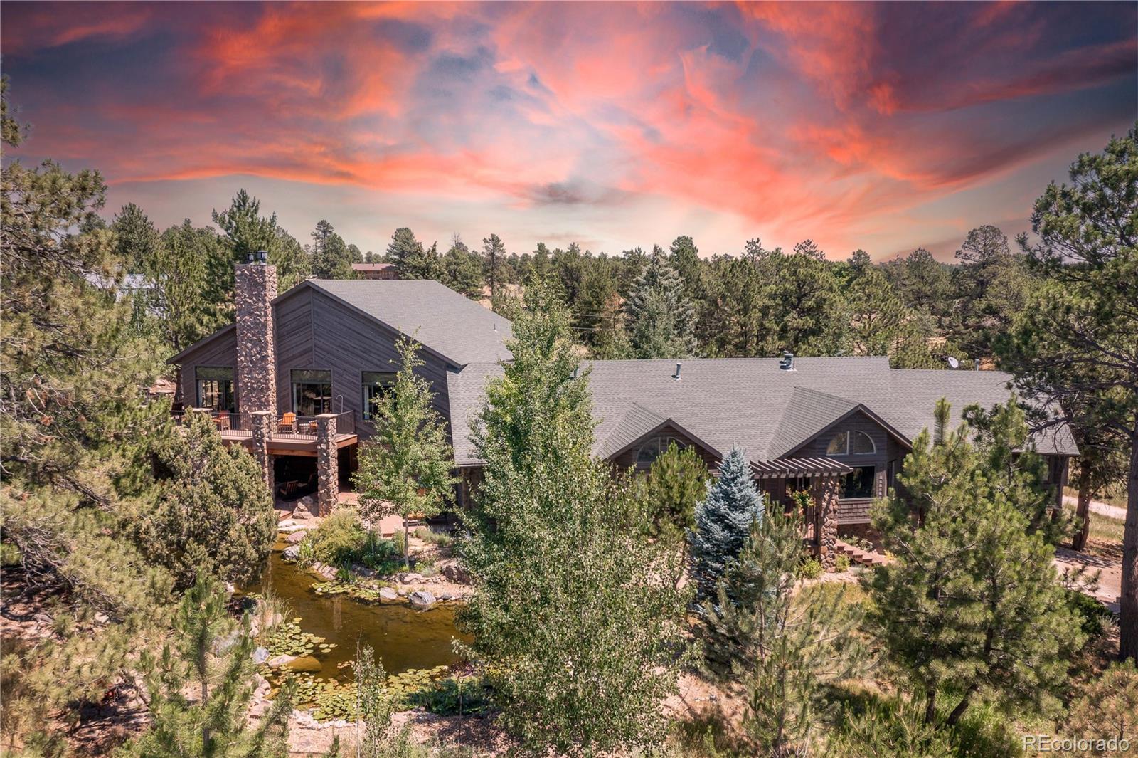 MLS Image #46 for 8361  piney creek road,parker, Colorado
