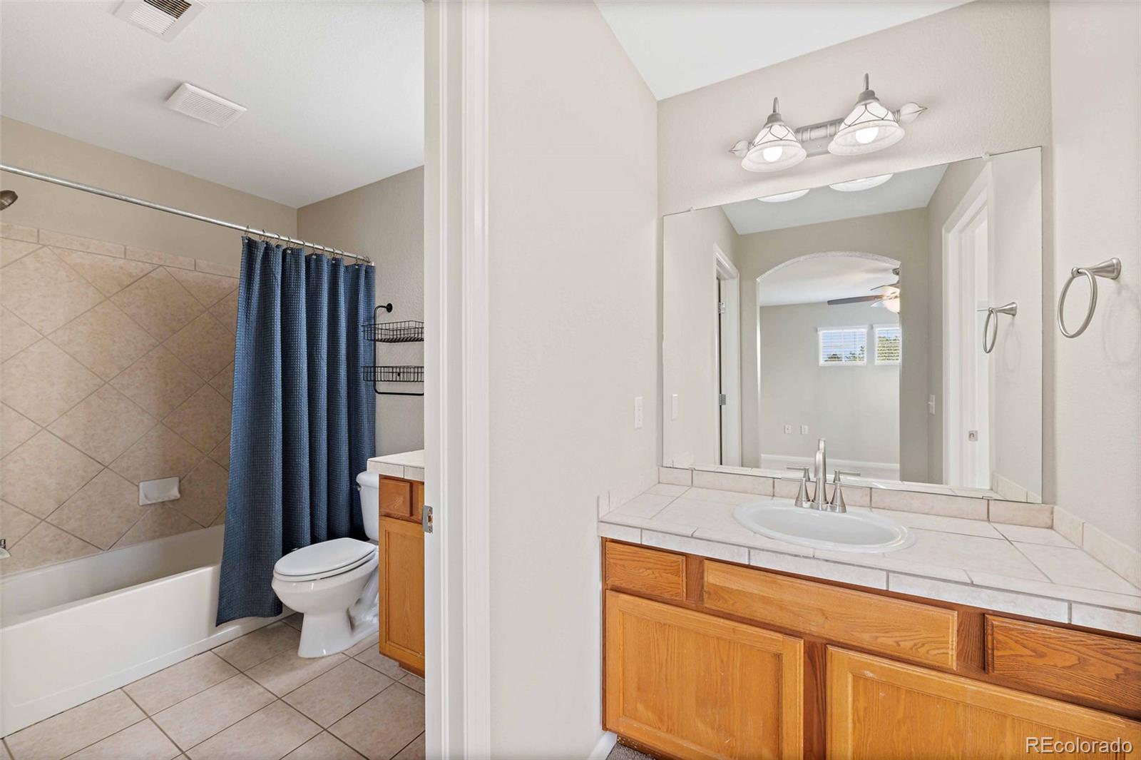 MLS Image #19 for 3760  ute mountain trail ,castle rock, Colorado