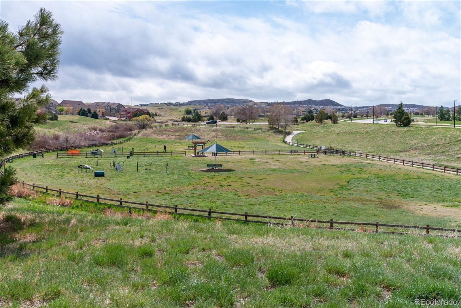 MLS Image #28 for 3760  ute mountain trail ,castle rock, Colorado