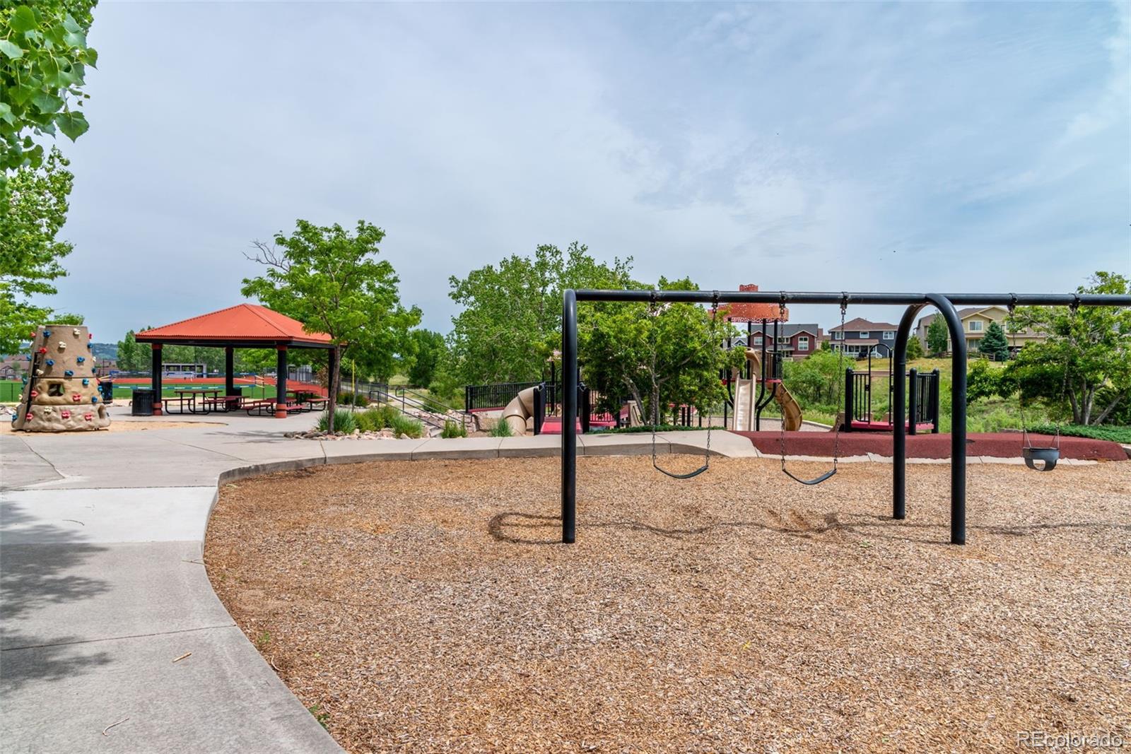 MLS Image #34 for 3760  ute mountain trail ,castle rock, Colorado