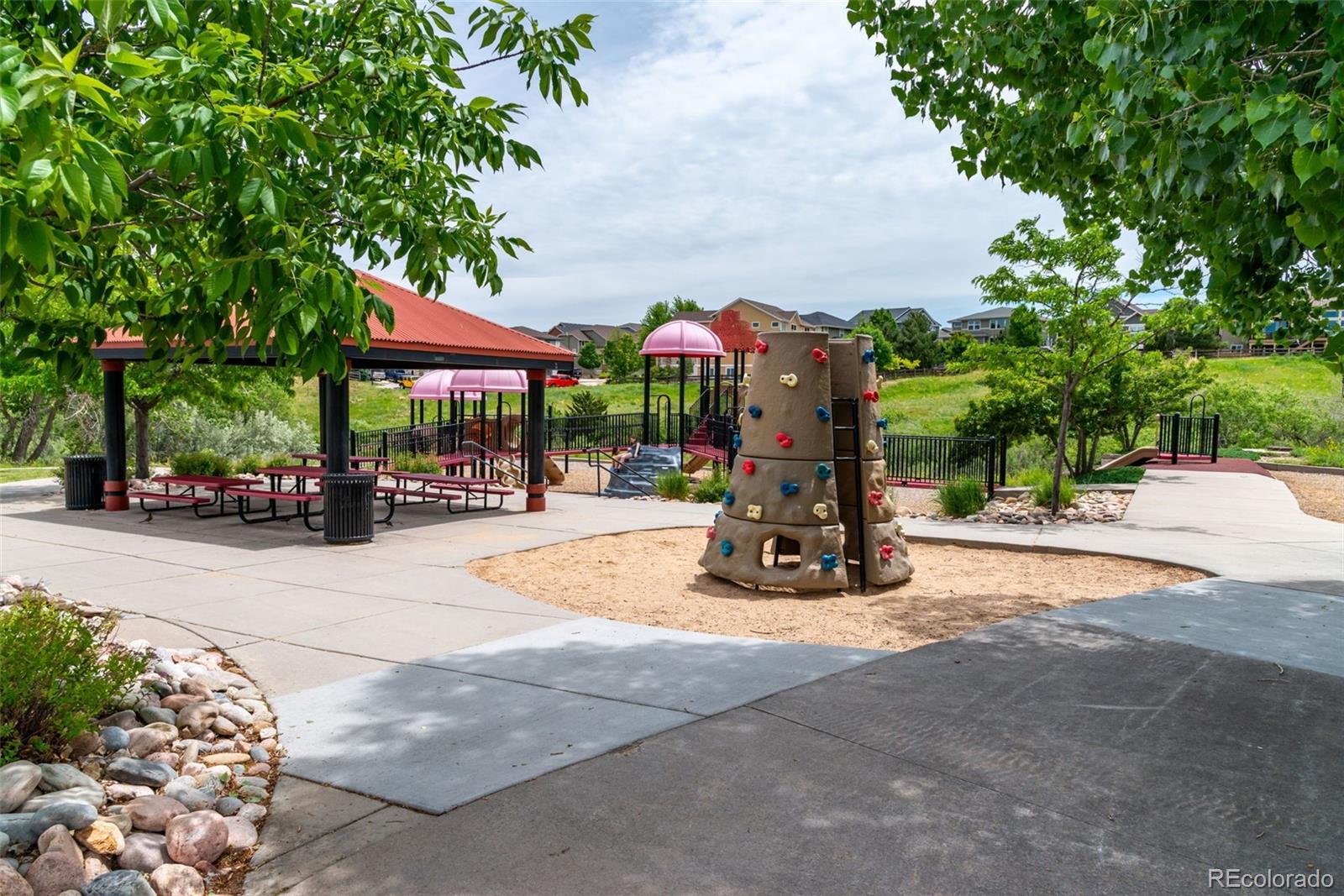 MLS Image #35 for 3760  ute mountain trail ,castle rock, Colorado