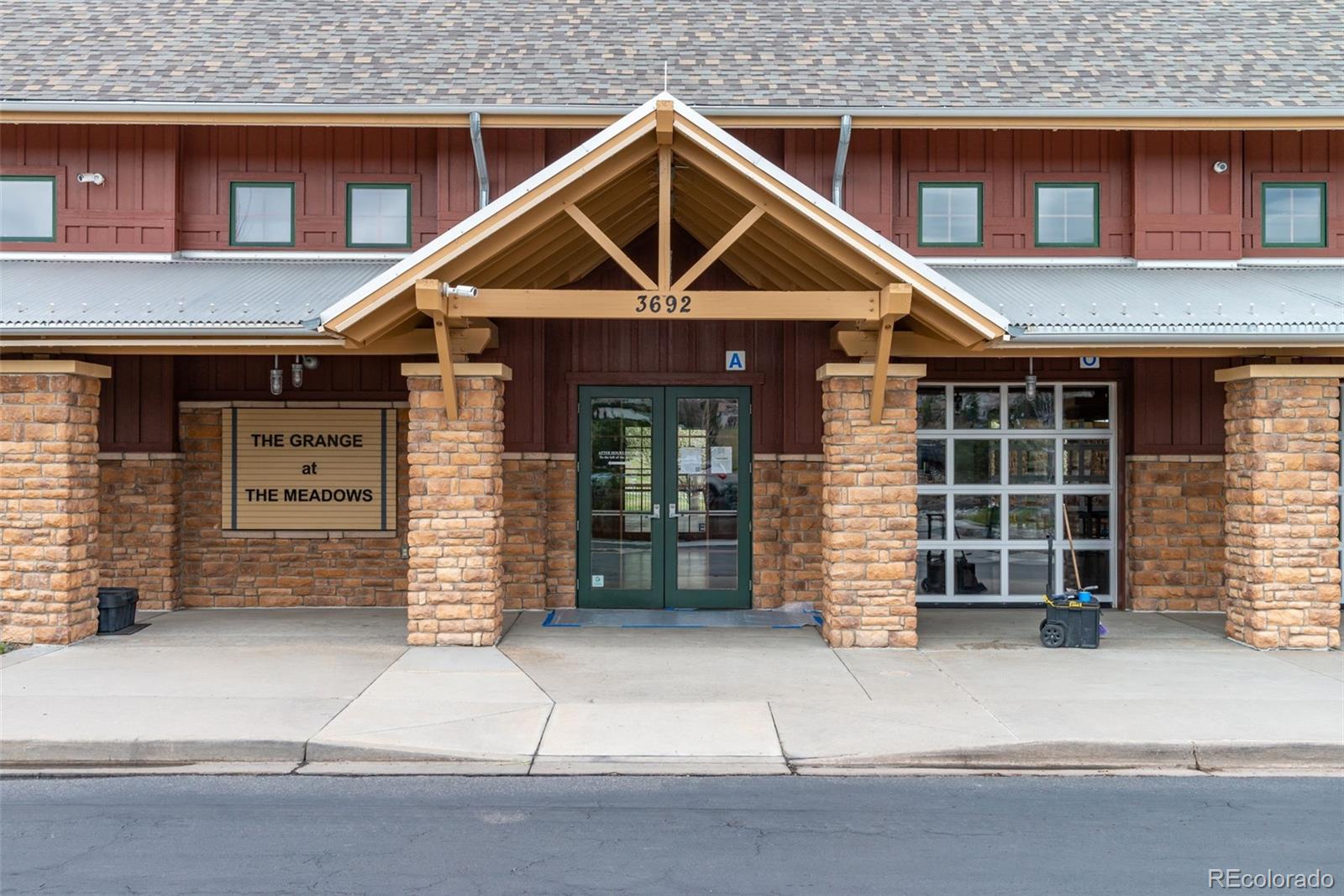 MLS Image #38 for 3760  ute mountain trail ,castle rock, Colorado