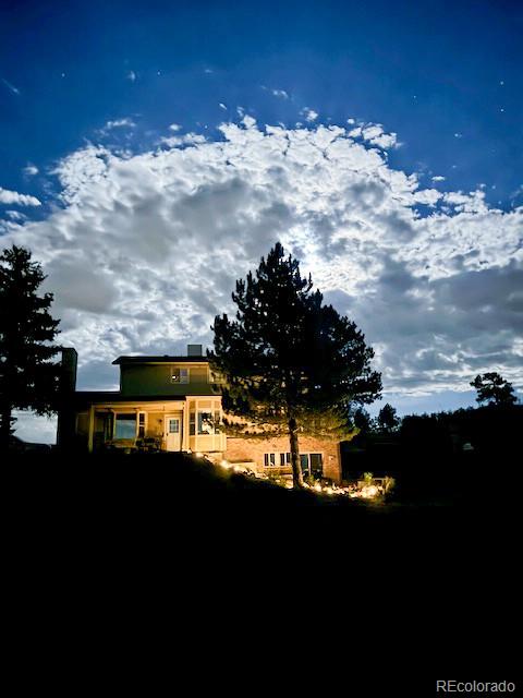 MLS Image #34 for 10554  tanglewood road,franktown, Colorado