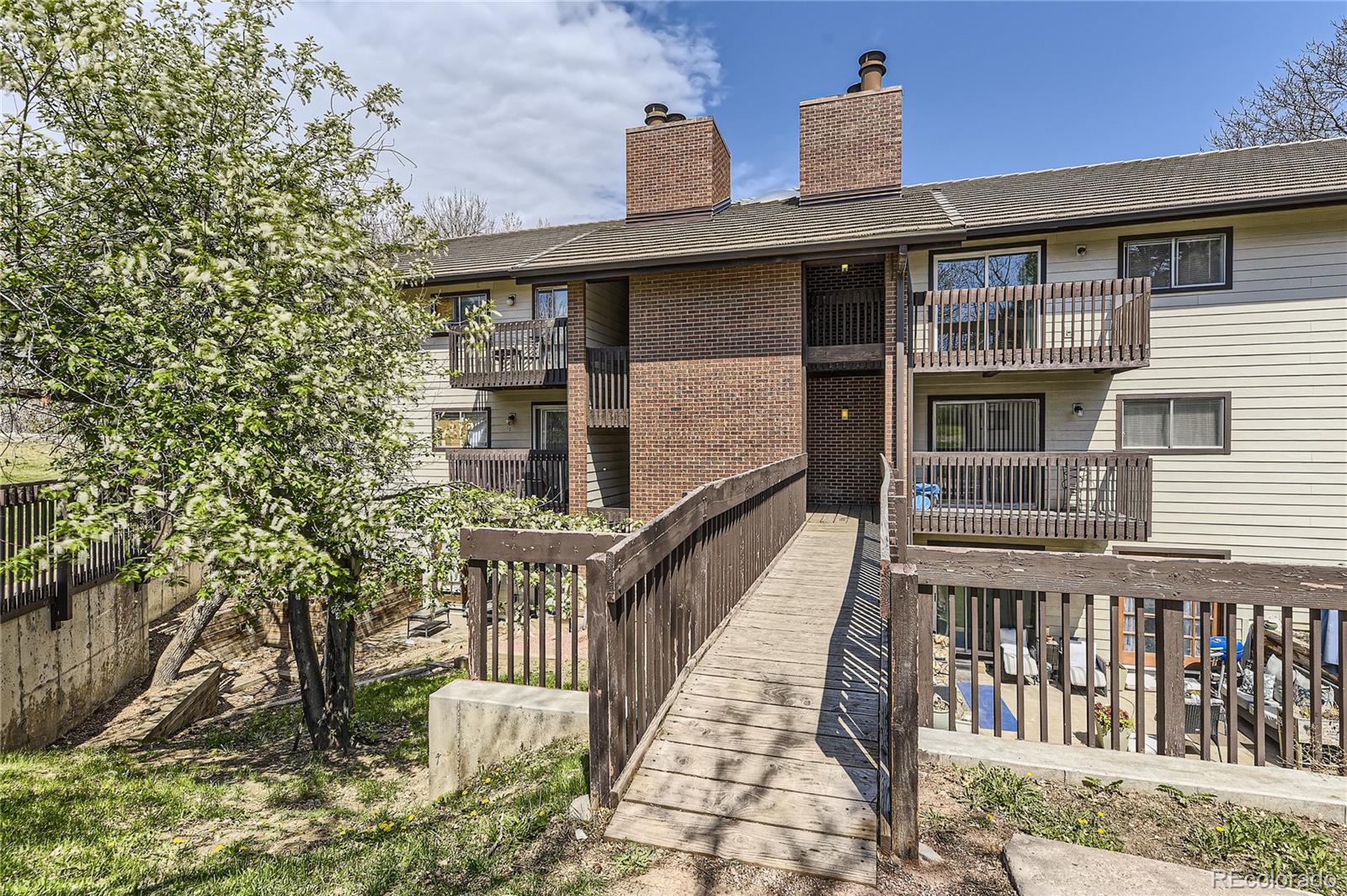 MLS Image #2 for 14500 e 2nd avenue,aurora, Colorado