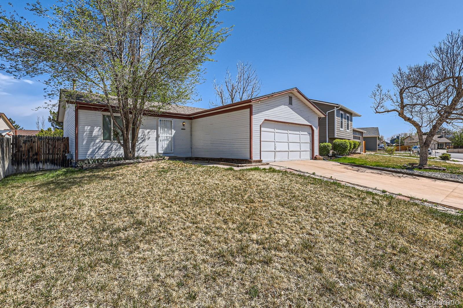 CMA Image for 4640  fairplay way,Denver, Colorado