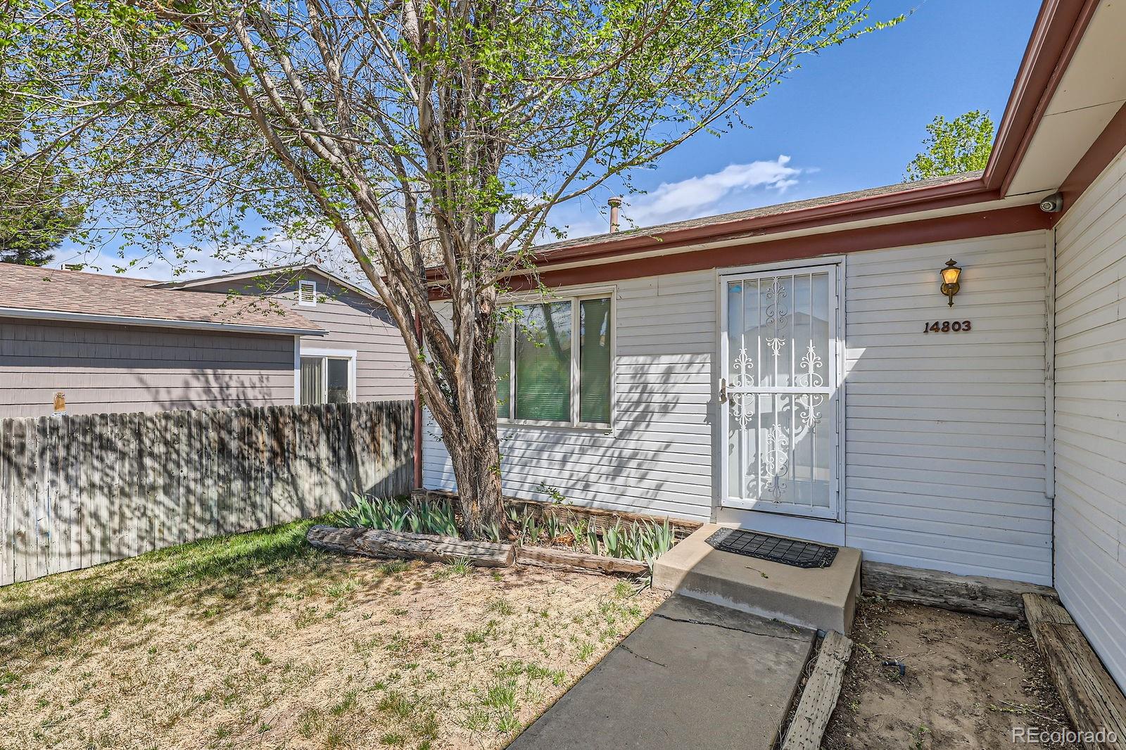 MLS Image #2 for 14803 e 47th avenue,denver, Colorado