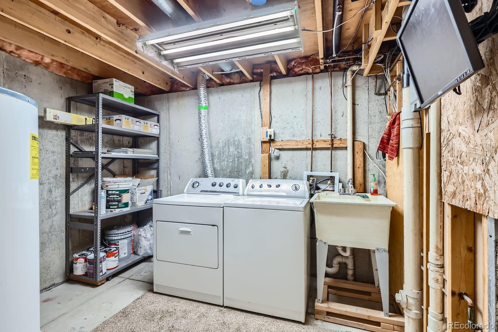 MLS Image #21 for 14803 e 47th avenue,denver, Colorado