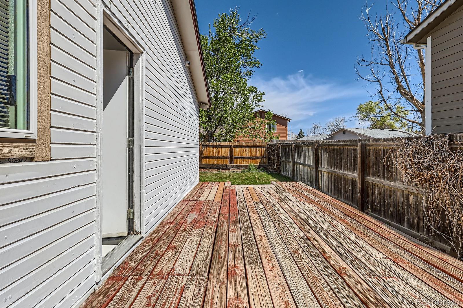 MLS Image #22 for 14803 e 47th avenue,denver, Colorado