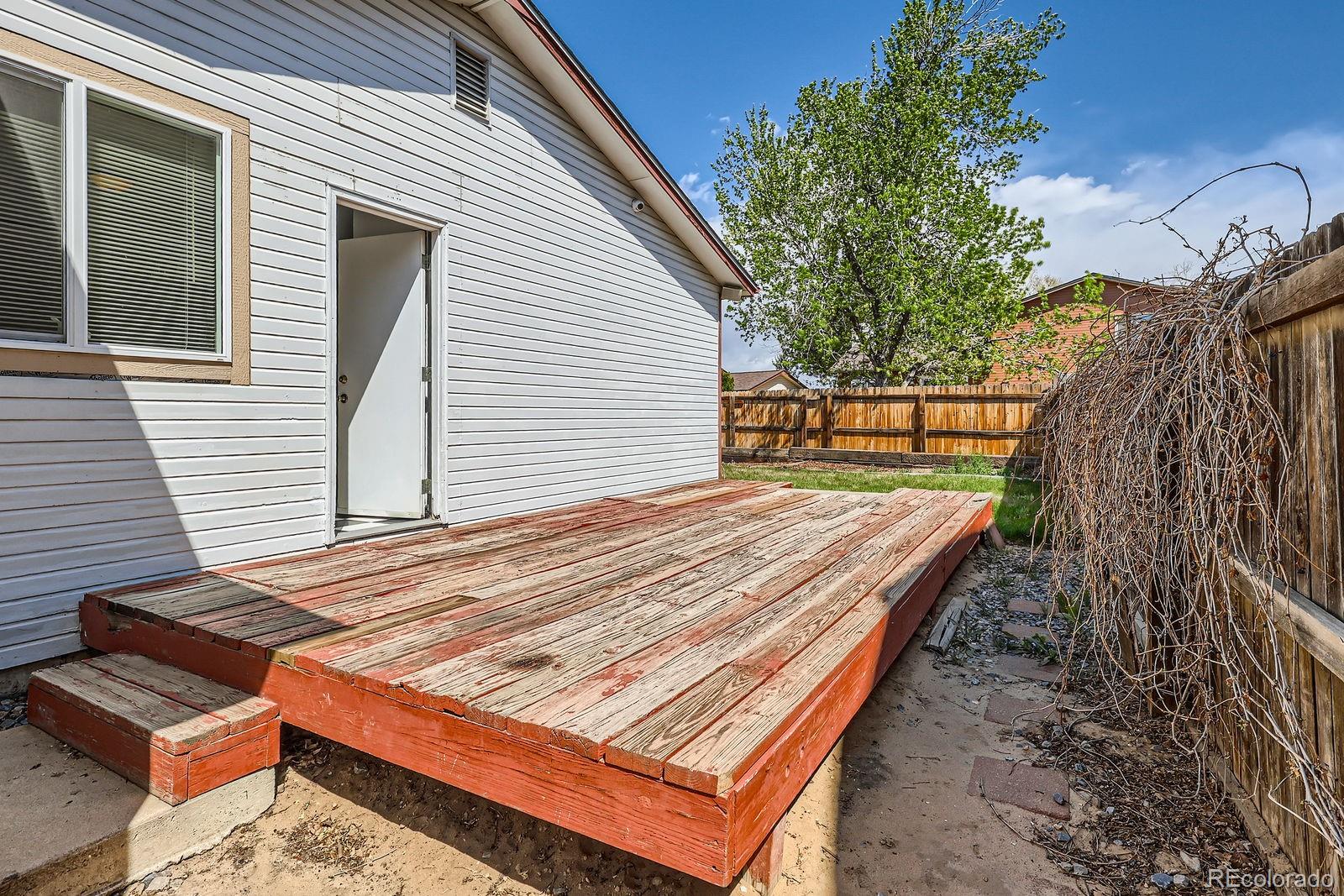 MLS Image #23 for 14803 e 47th avenue,denver, Colorado