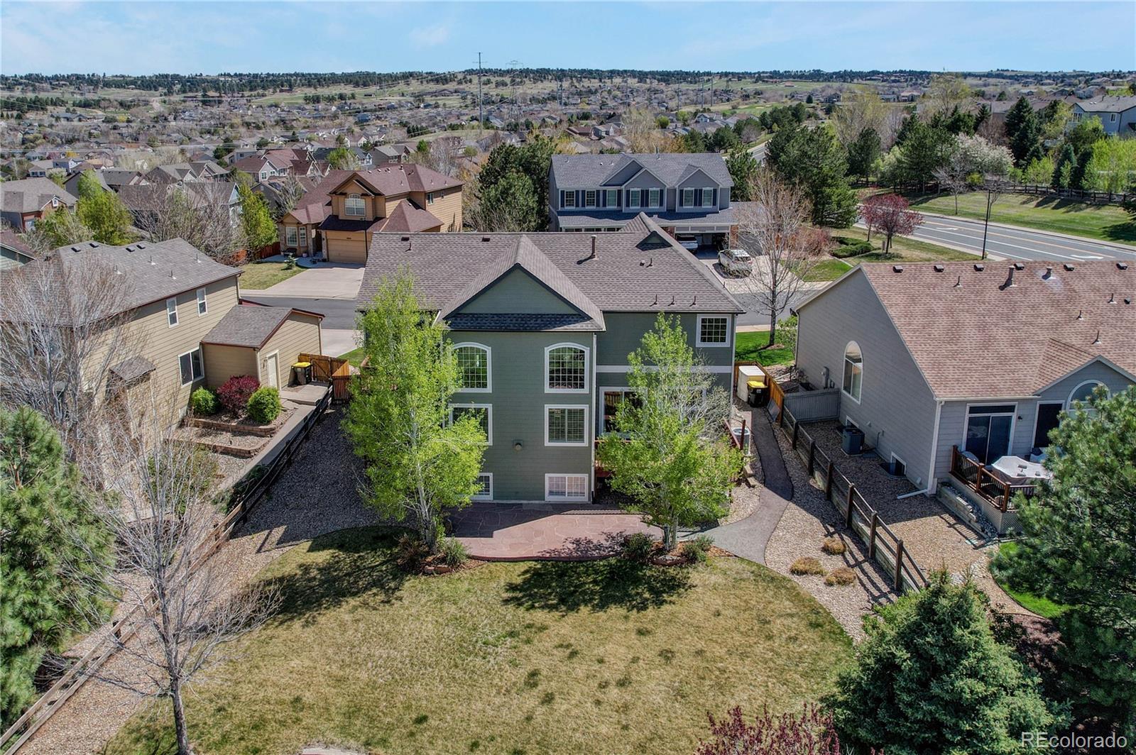 MLS Image #48 for 22021  pebble brook lane,parker, Colorado