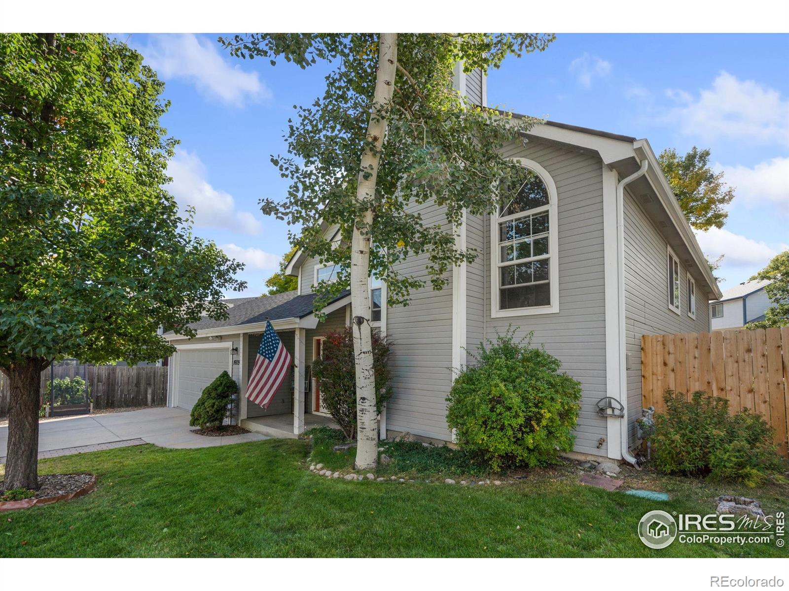 MLS Image #0 for 1609  sandcreek court,fort collins, Colorado