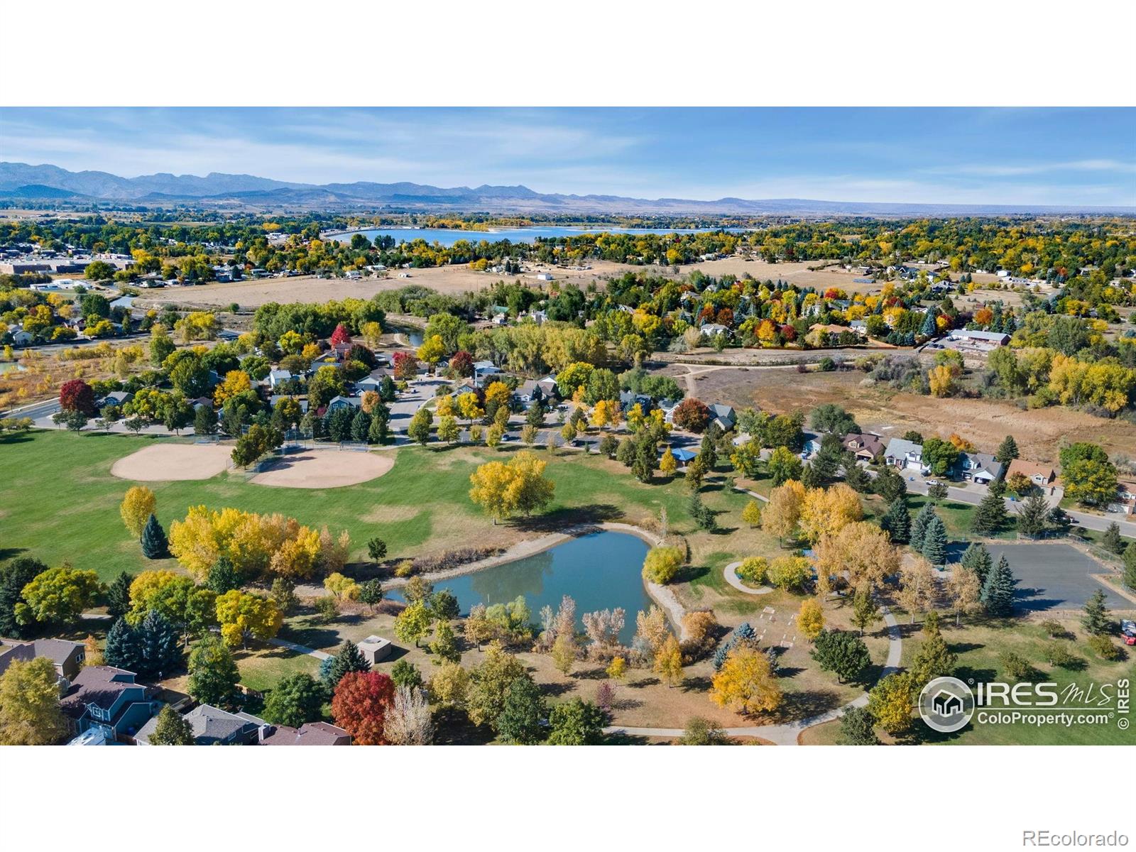 MLS Image #2 for 1609  sandcreek court,fort collins, Colorado