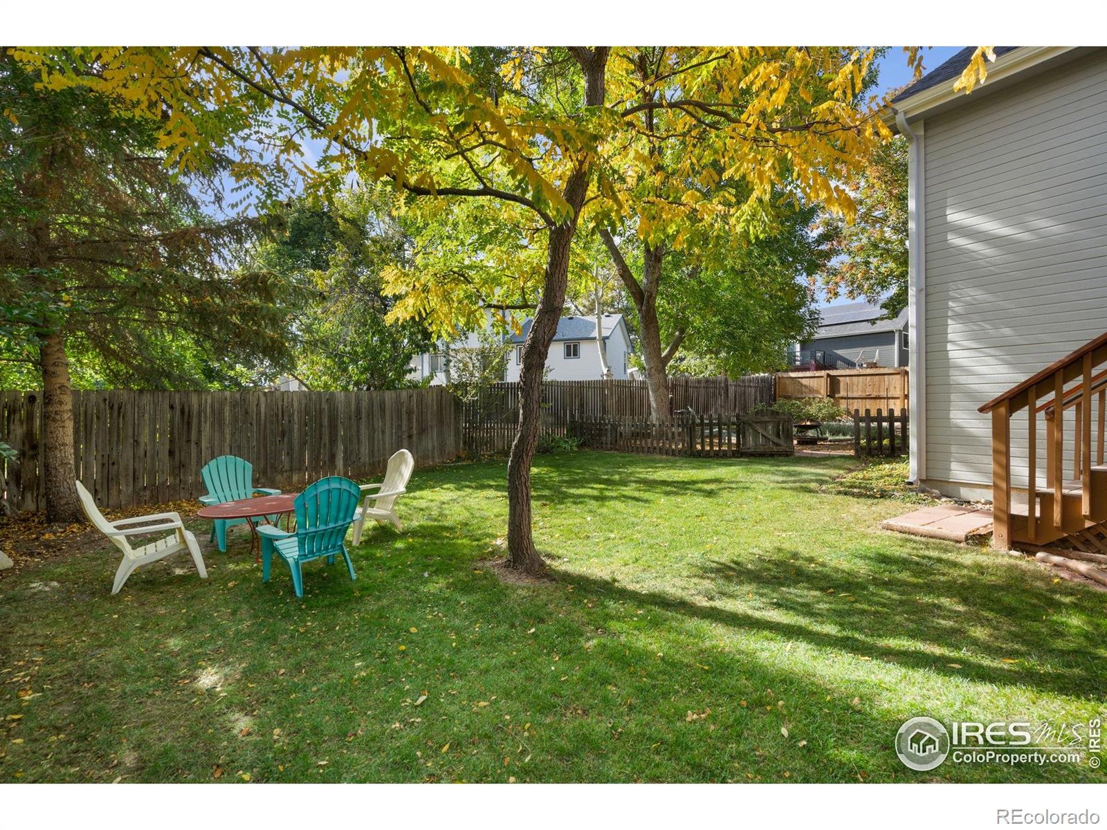 MLS Image #28 for 1609  sandcreek court,fort collins, Colorado
