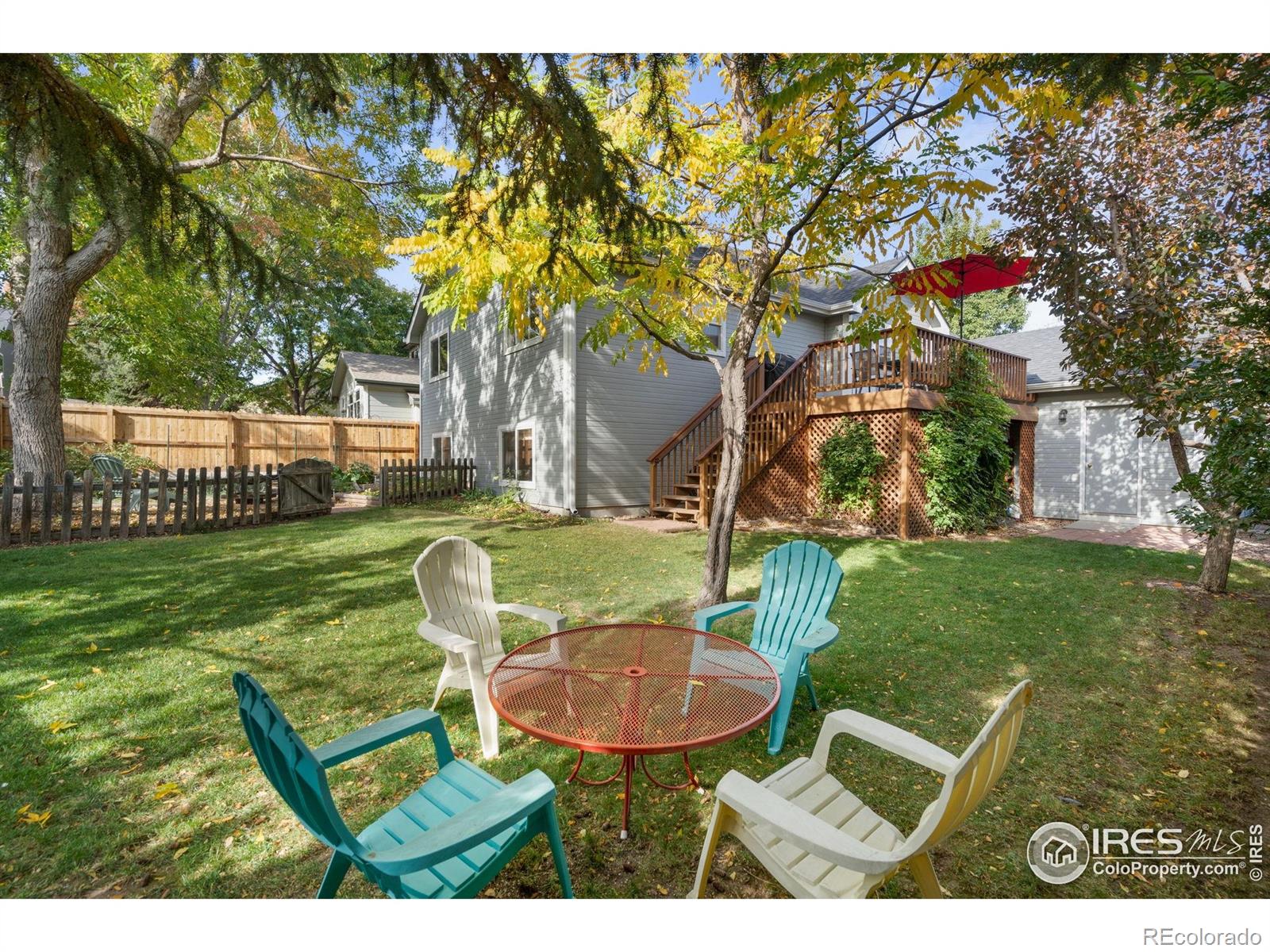 MLS Image #4 for 1609  sandcreek court,fort collins, Colorado