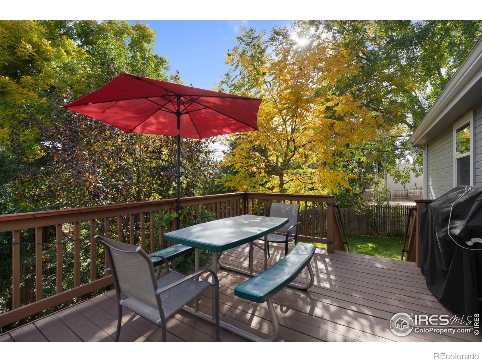 MLS Image #5 for 1609  sandcreek court,fort collins, Colorado