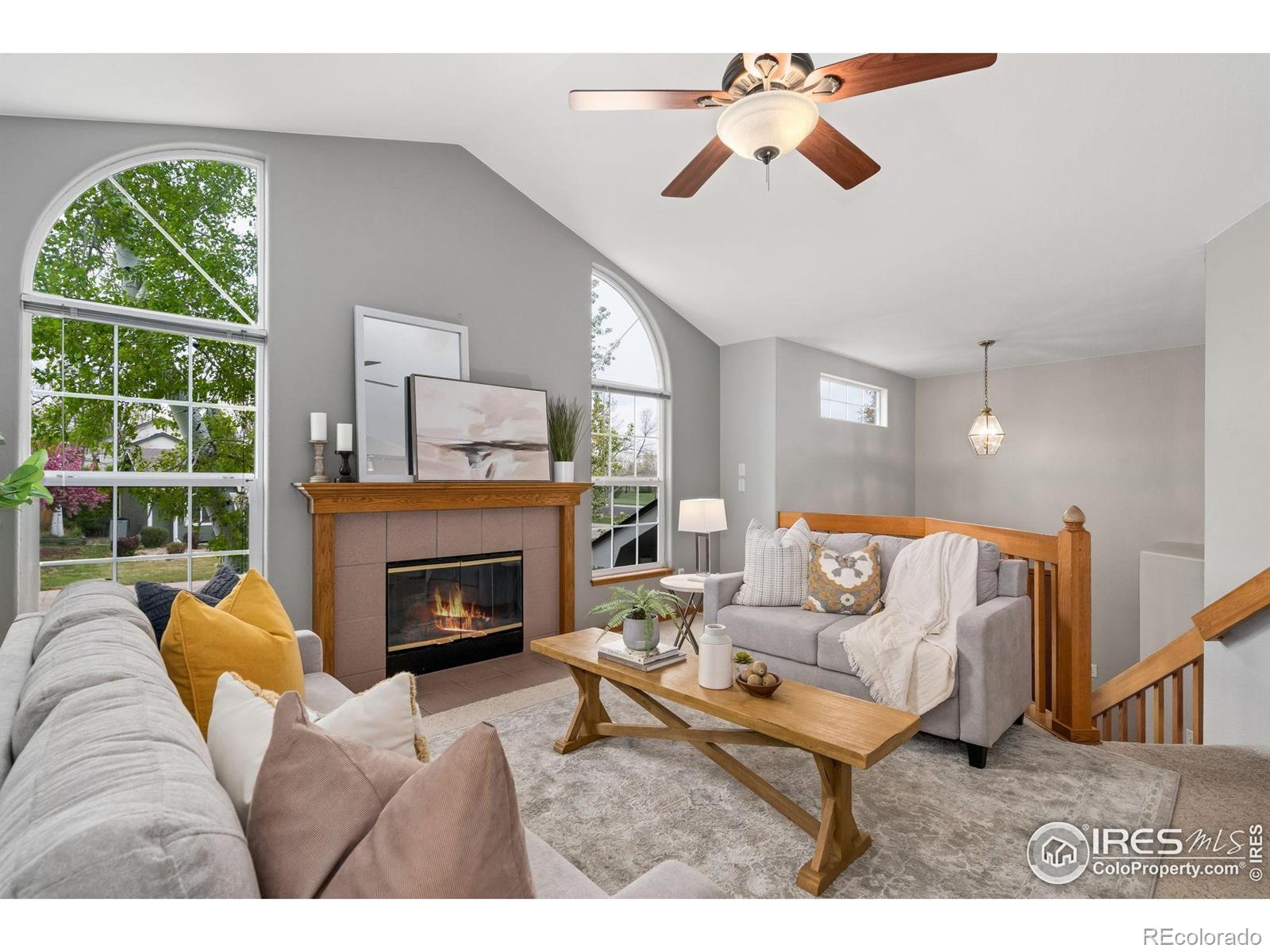 MLS Image #6 for 1609  sandcreek court,fort collins, Colorado