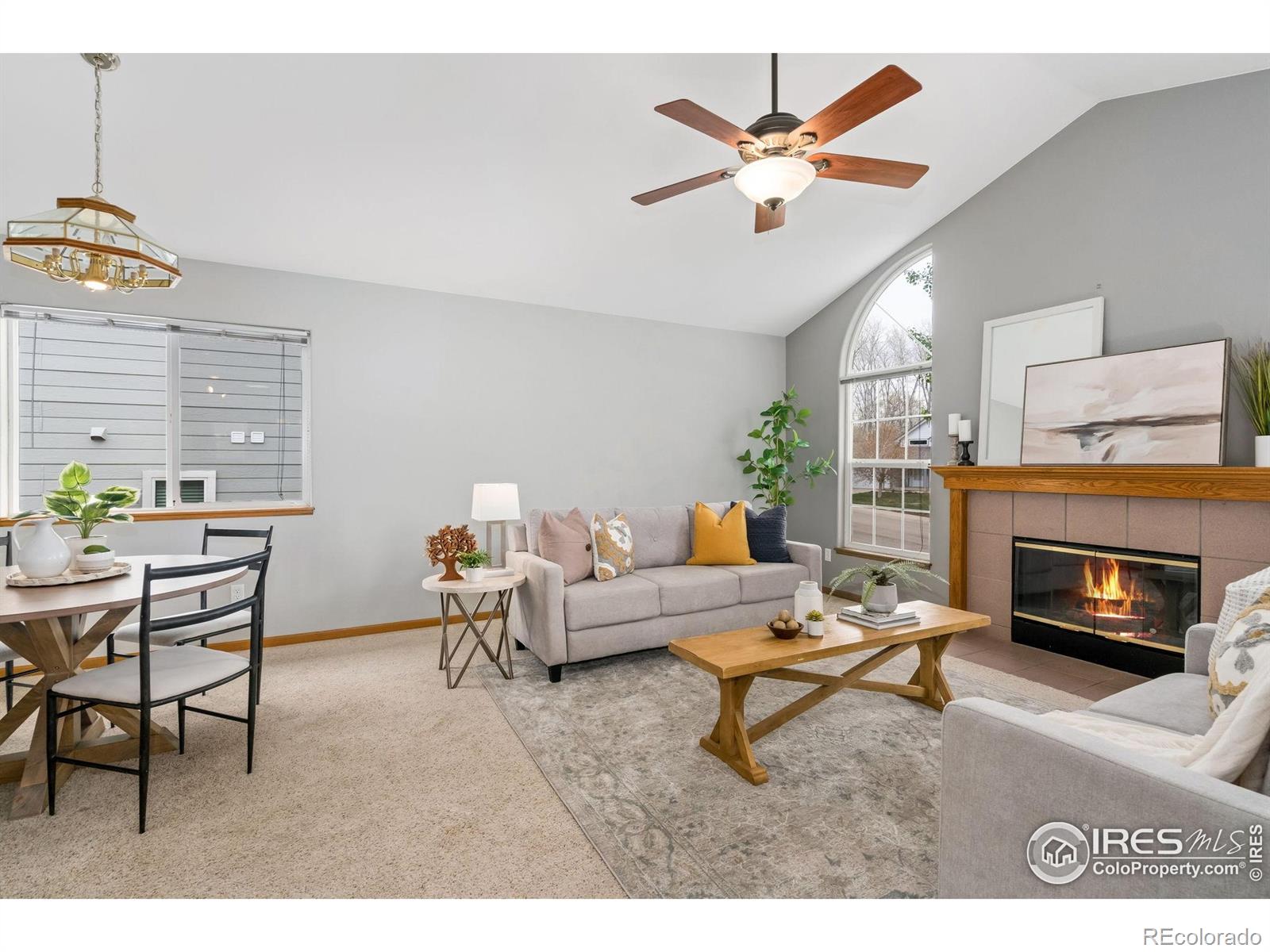 MLS Image #7 for 1609  sandcreek court,fort collins, Colorado