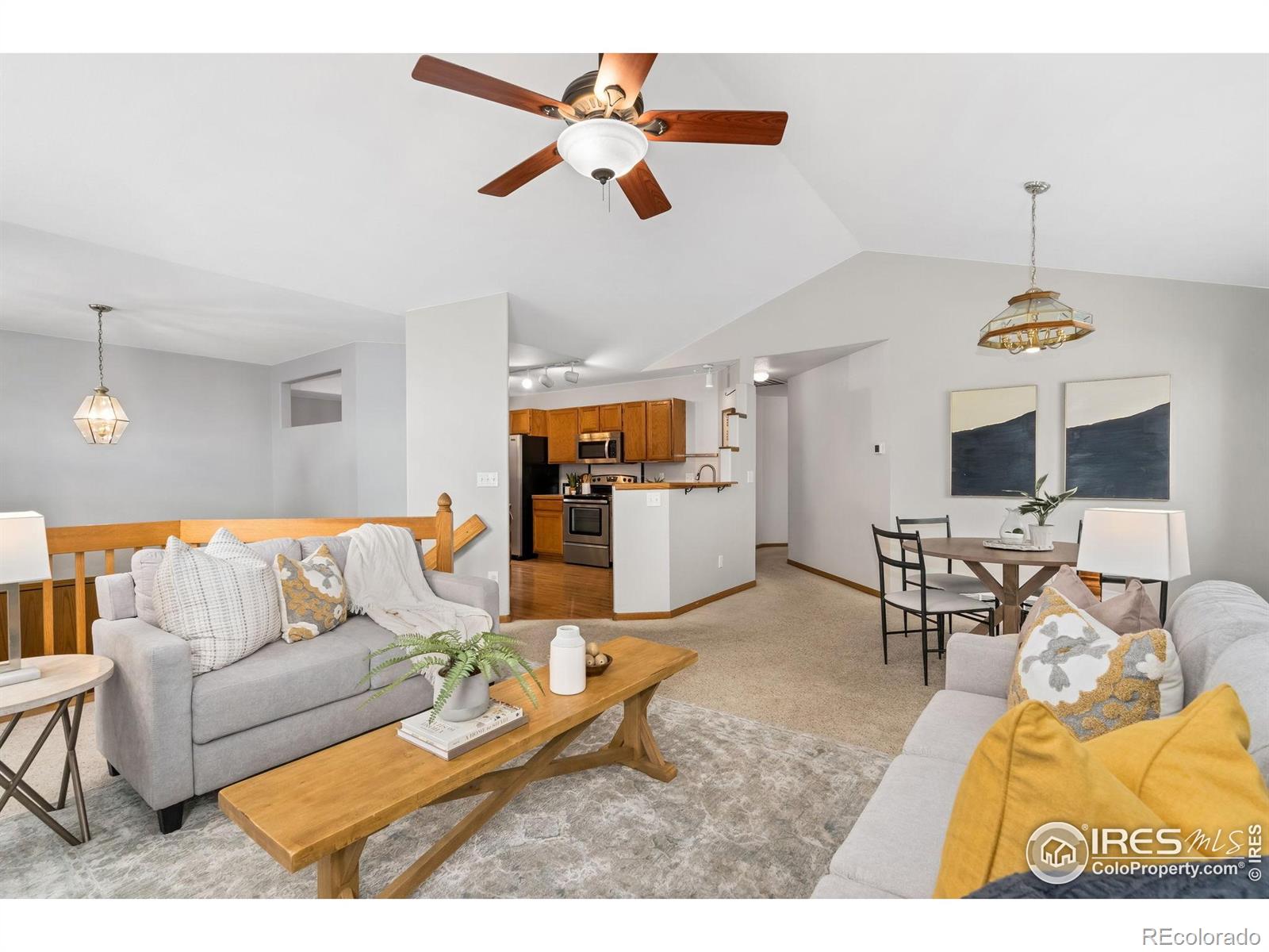MLS Image #8 for 1609  sandcreek court,fort collins, Colorado