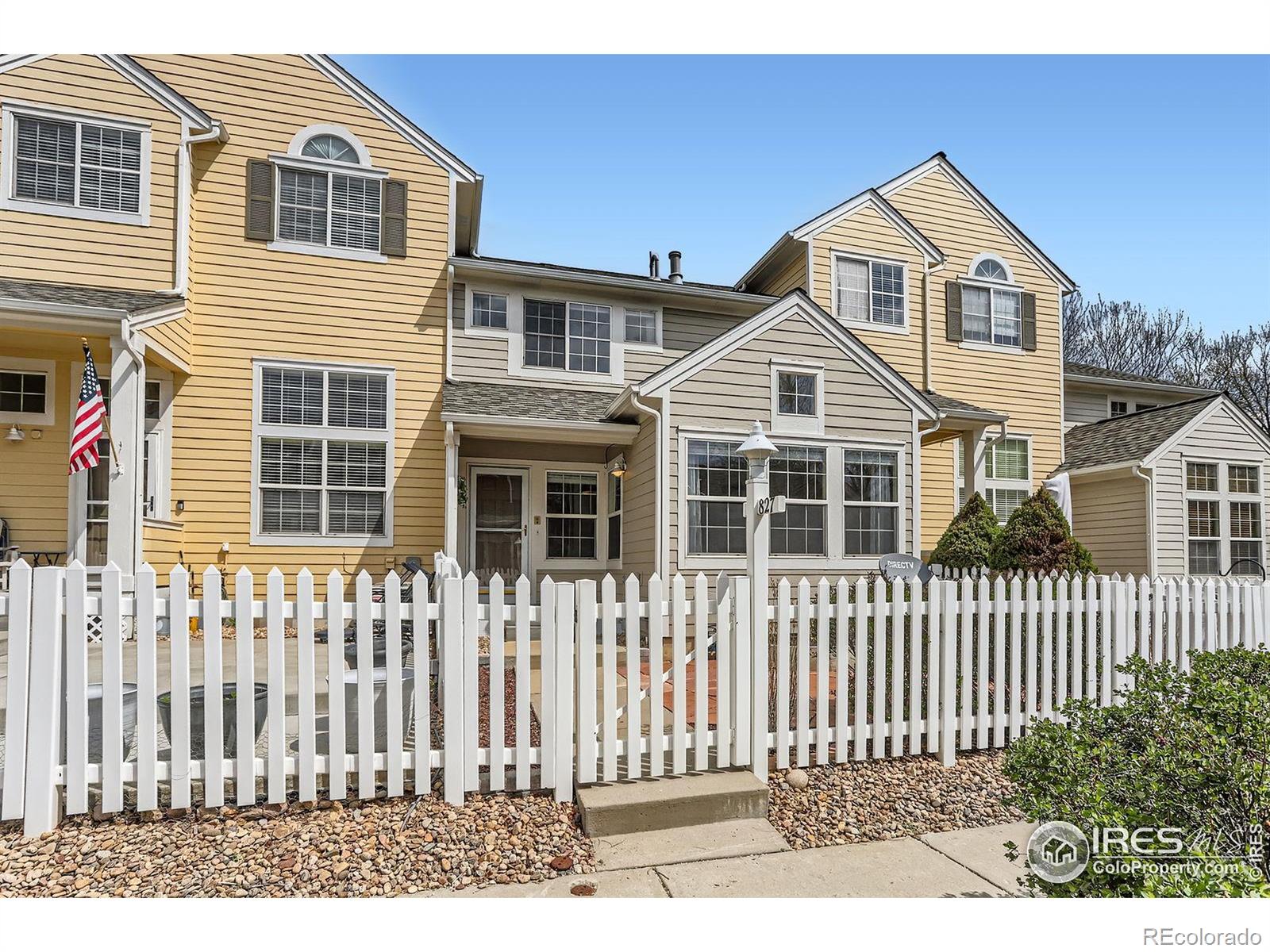 MLS Image #0 for 827  snowberry street,longmont, Colorado