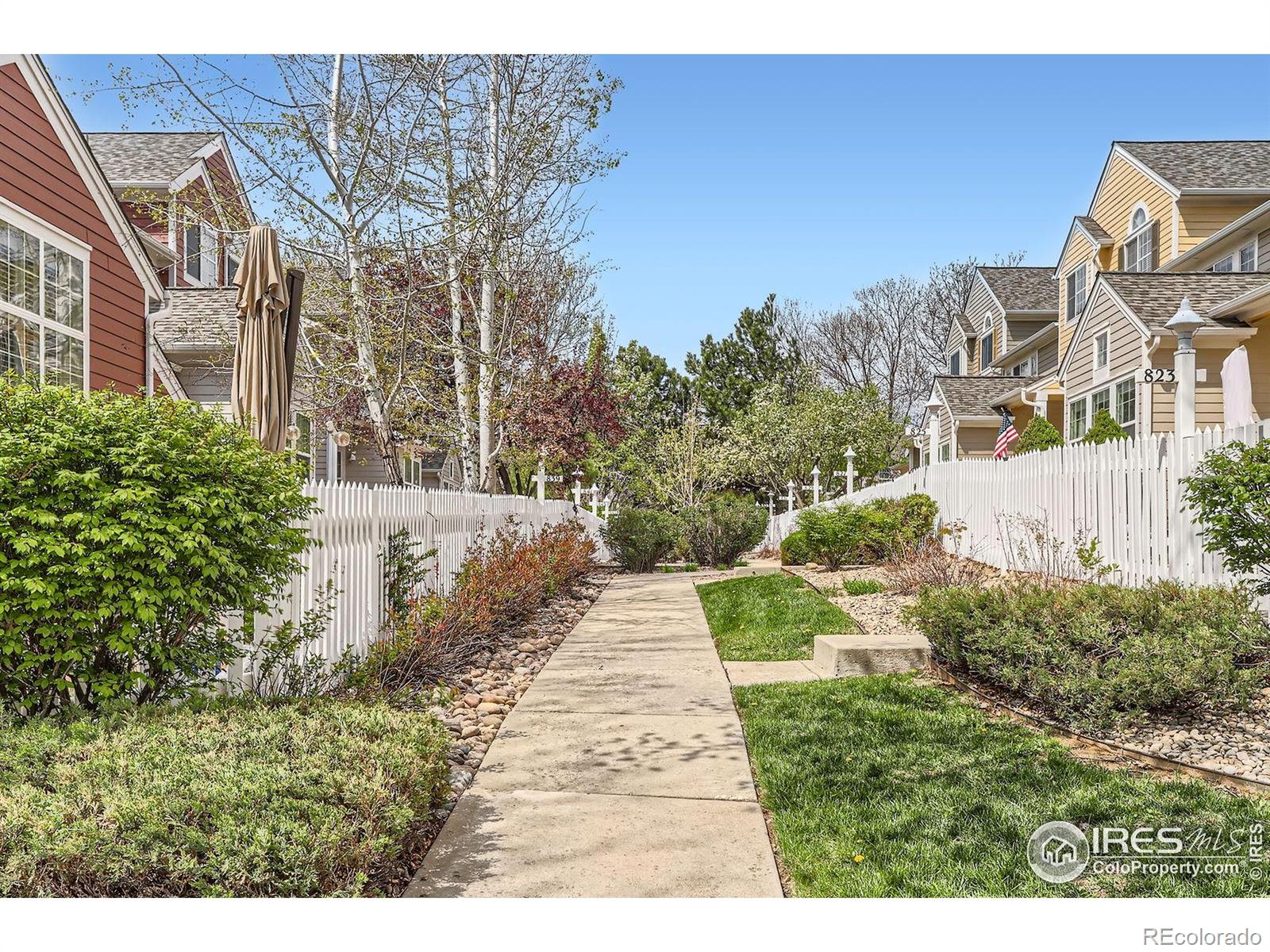 MLS Image #22 for 827  snowberry street,longmont, Colorado