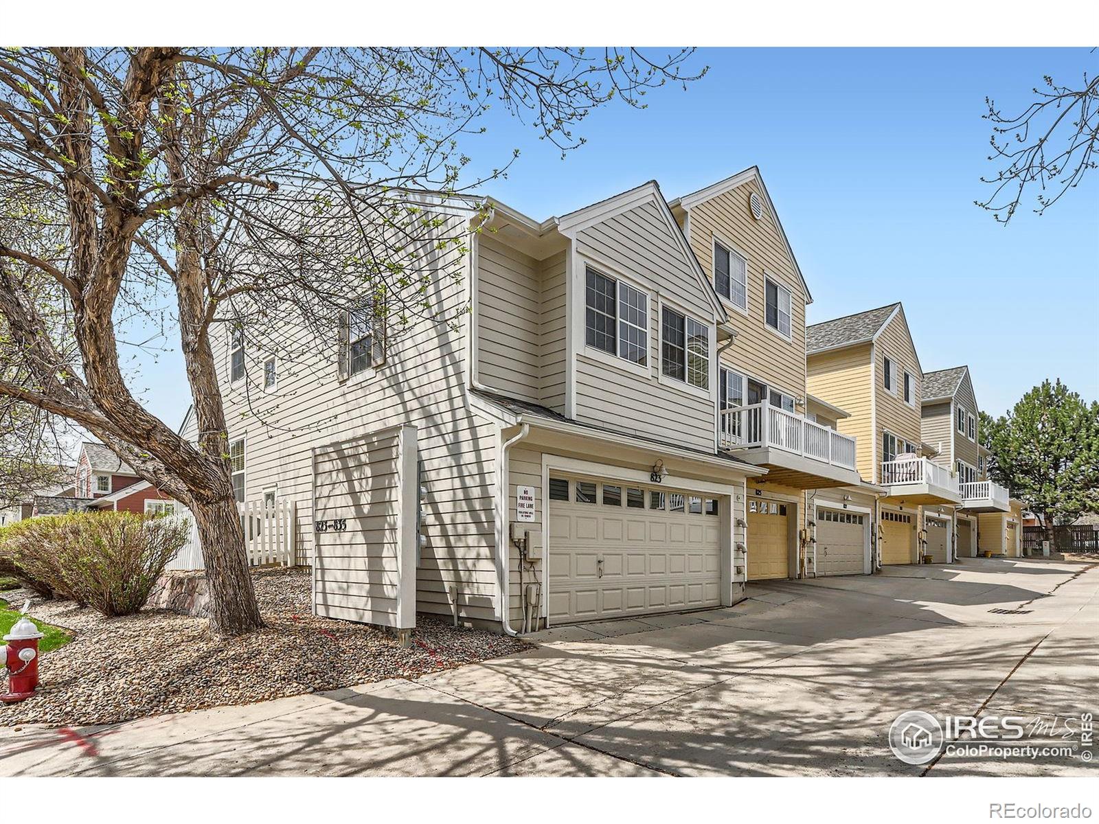 MLS Image #26 for 827  snowberry street,longmont, Colorado