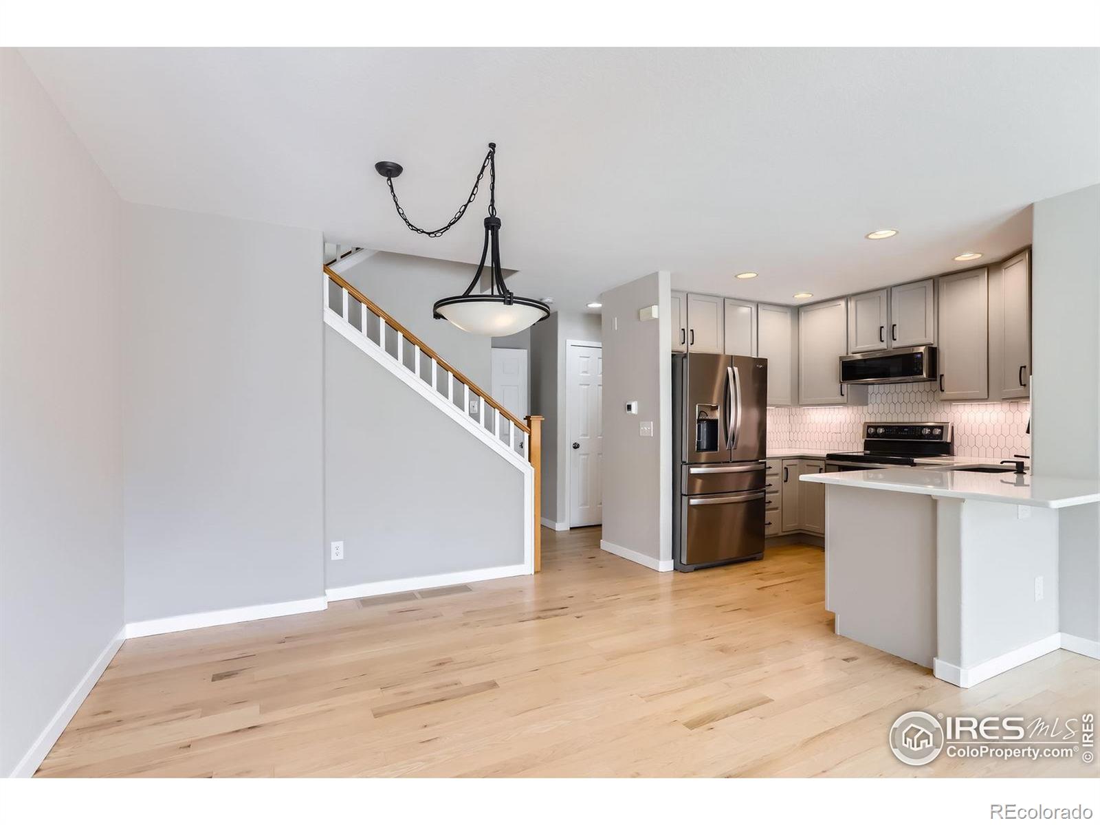 MLS Image #4 for 827  snowberry street,longmont, Colorado