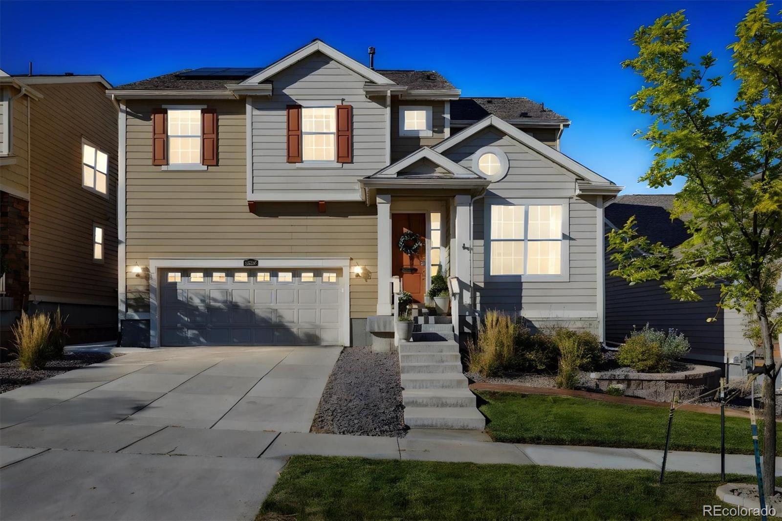 MLS Image #1 for 19055 w 84th place,arvada, Colorado