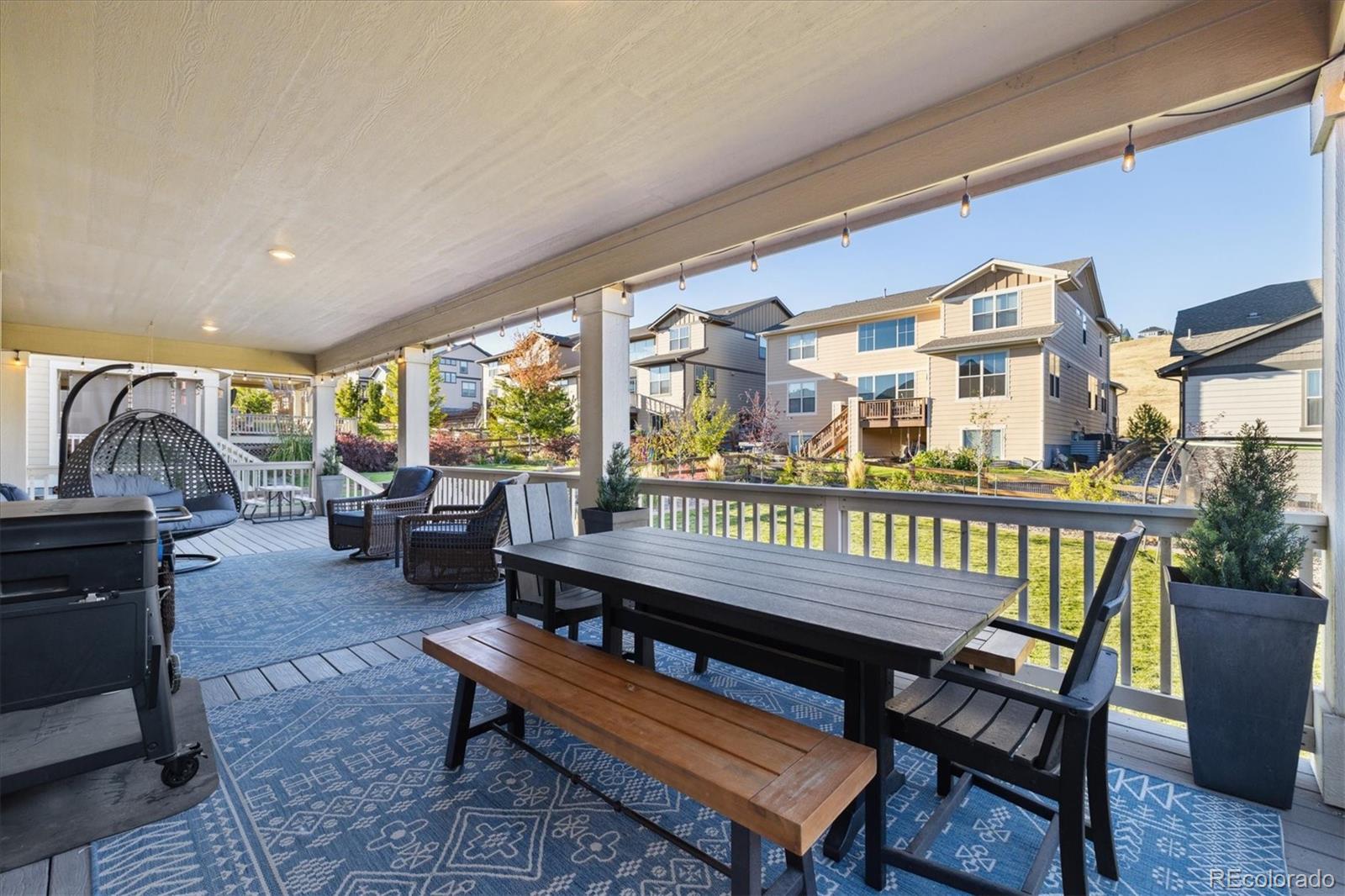 MLS Image #37 for 19055 w 84th place,arvada, Colorado