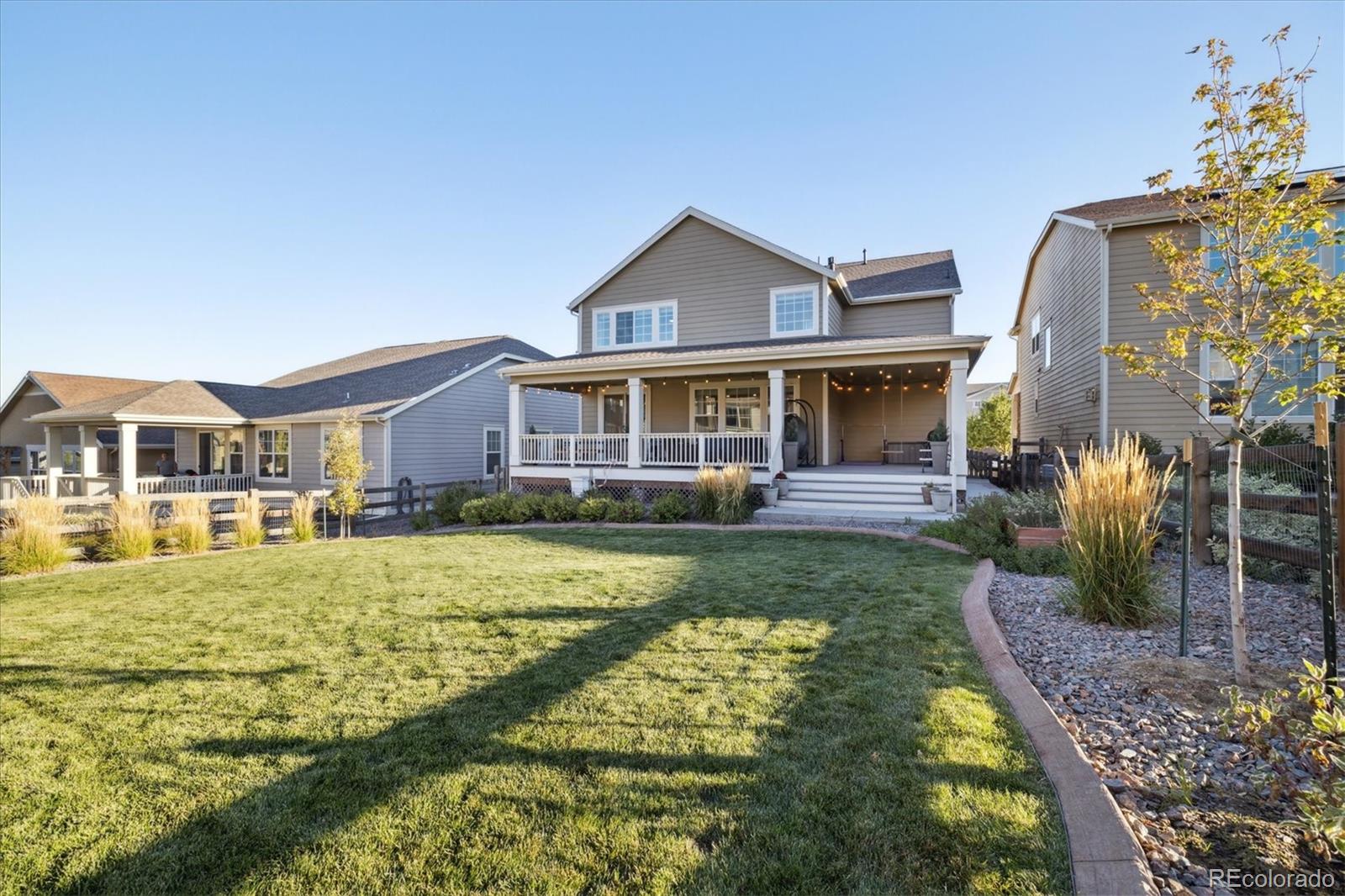 MLS Image #39 for 19055 w 84th place,arvada, Colorado