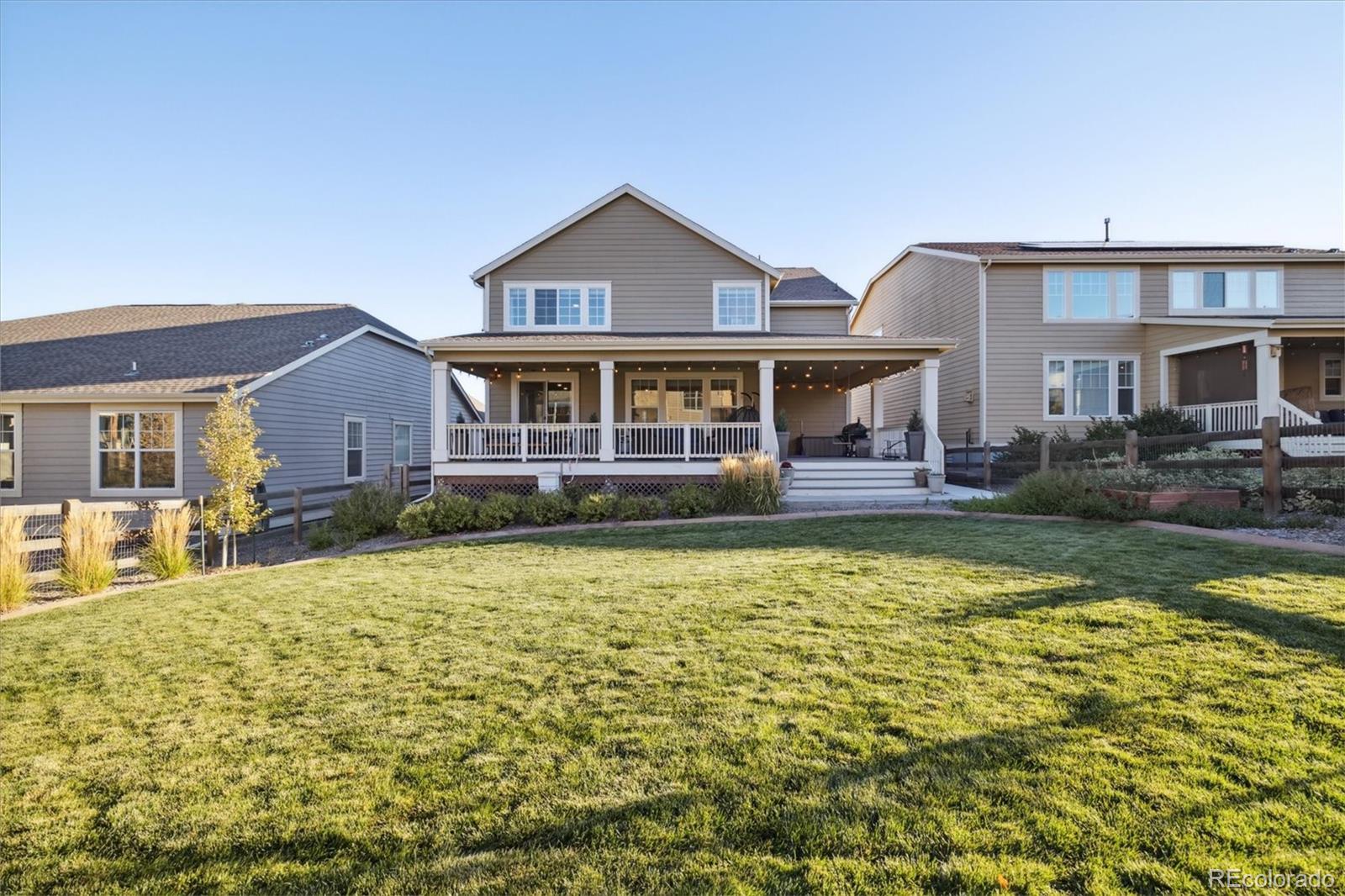 MLS Image #40 for 19055 w 84th place,arvada, Colorado