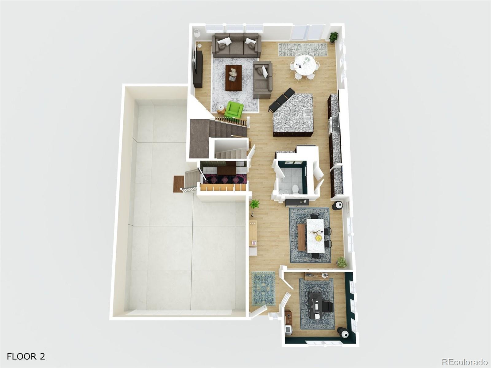 MLS Image #48 for 19055 w 84th place,arvada, Colorado