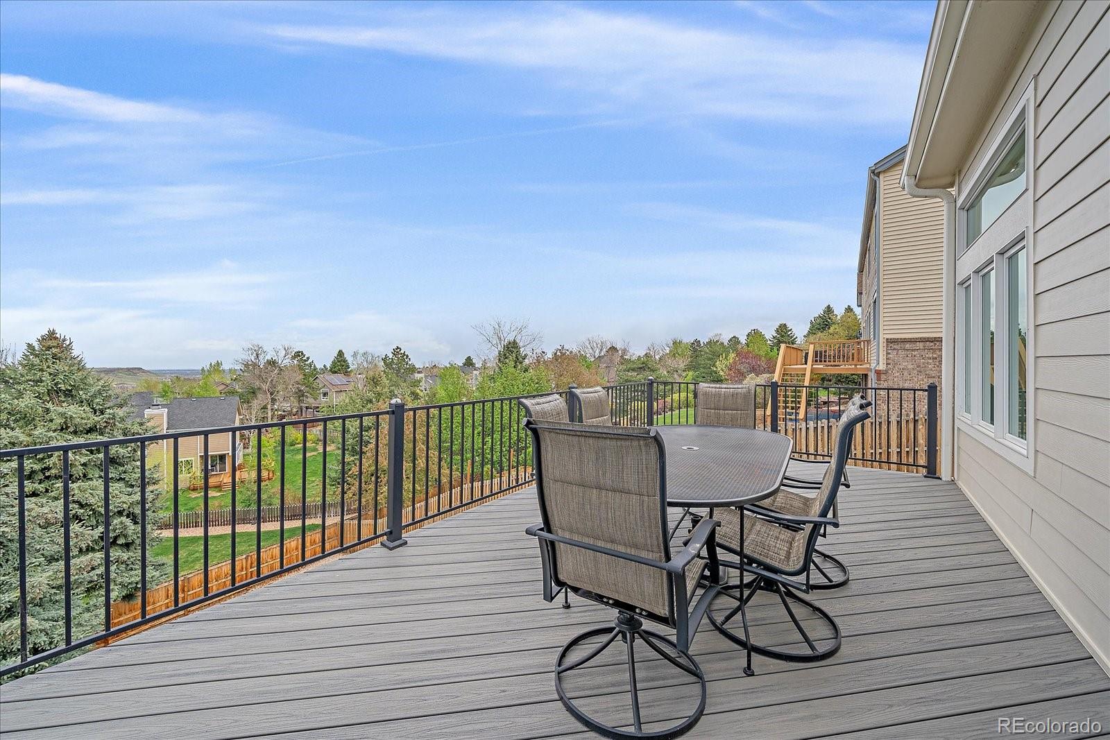 MLS Image #23 for 15887 w ellsworth lane,golden, Colorado