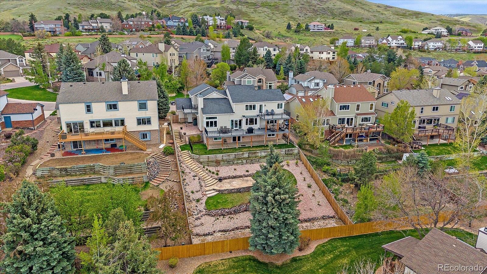 MLS Image #29 for 15887 w ellsworth lane,golden, Colorado