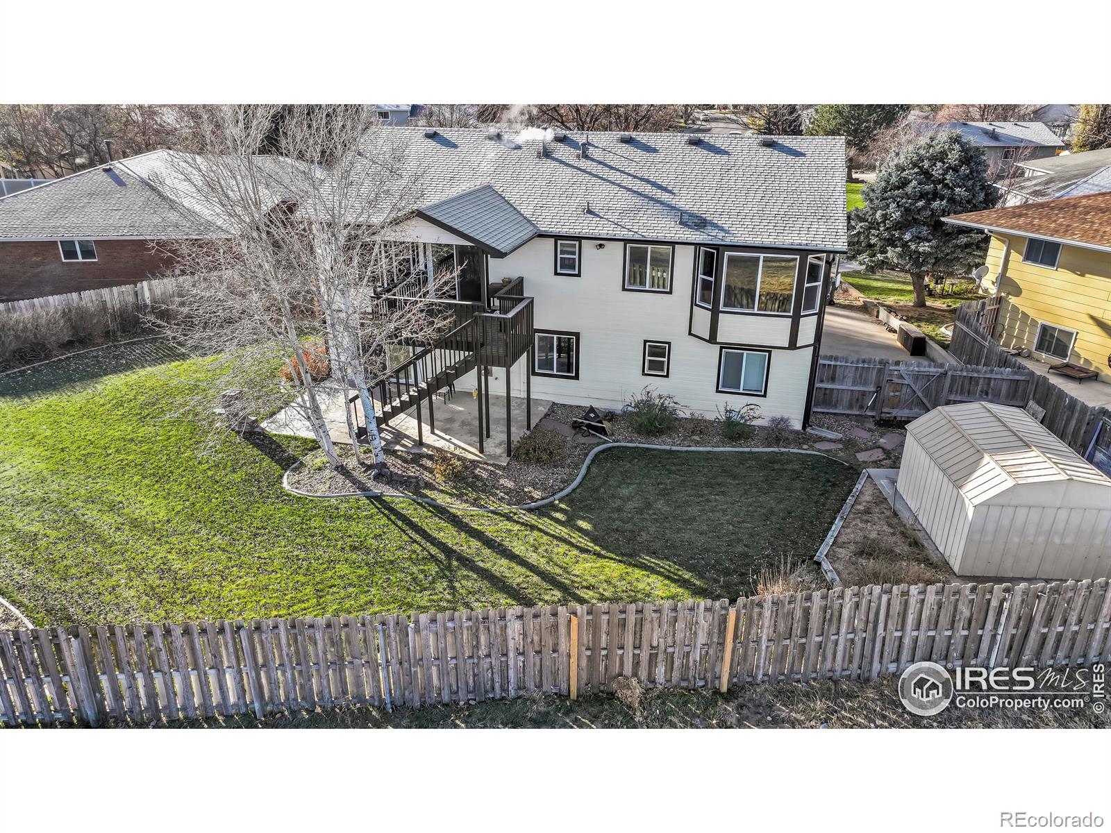 CMA Image for 417  Applewood Street,Brush, Colorado