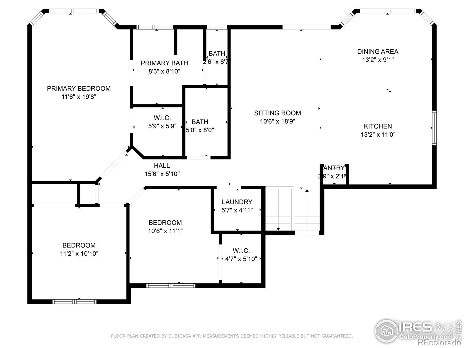 MLS Image #14 for 417  applewood street,brush, Colorado