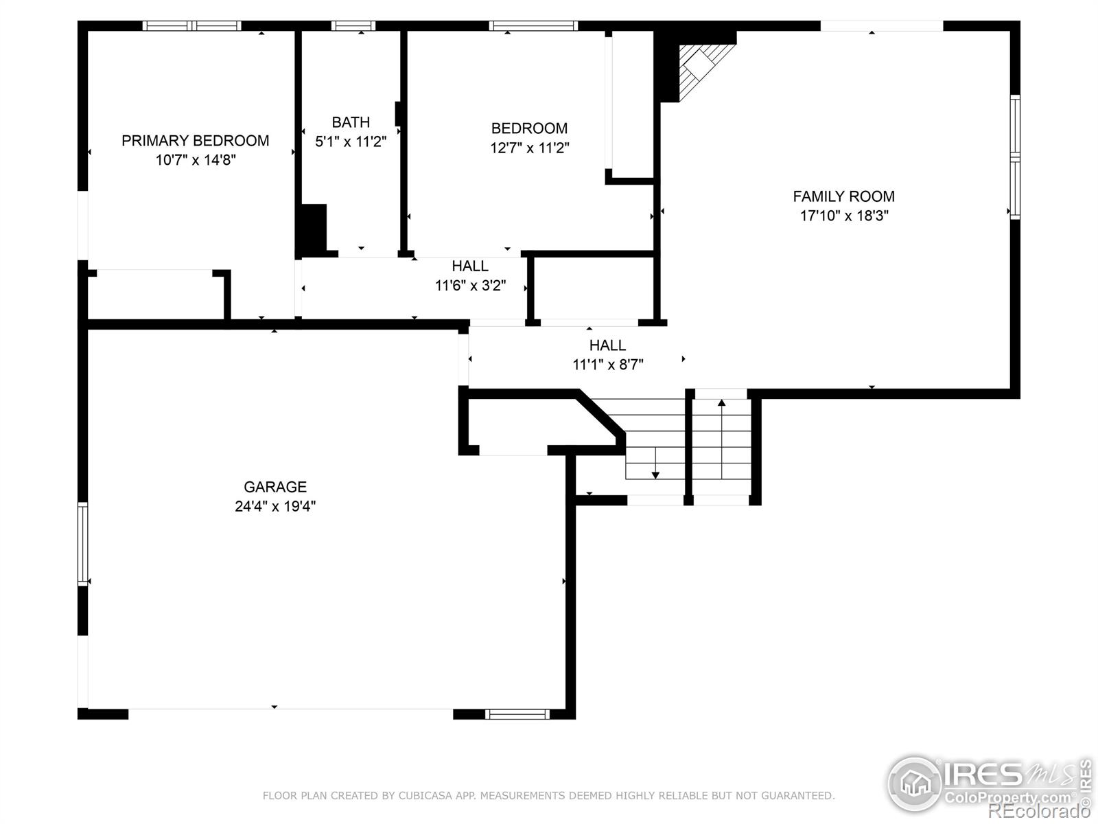 MLS Image #15 for 417  applewood street,brush, Colorado