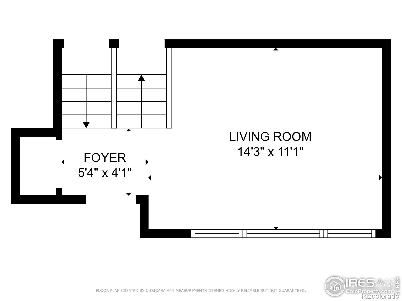 MLS Image #16 for 417  applewood street,brush, Colorado