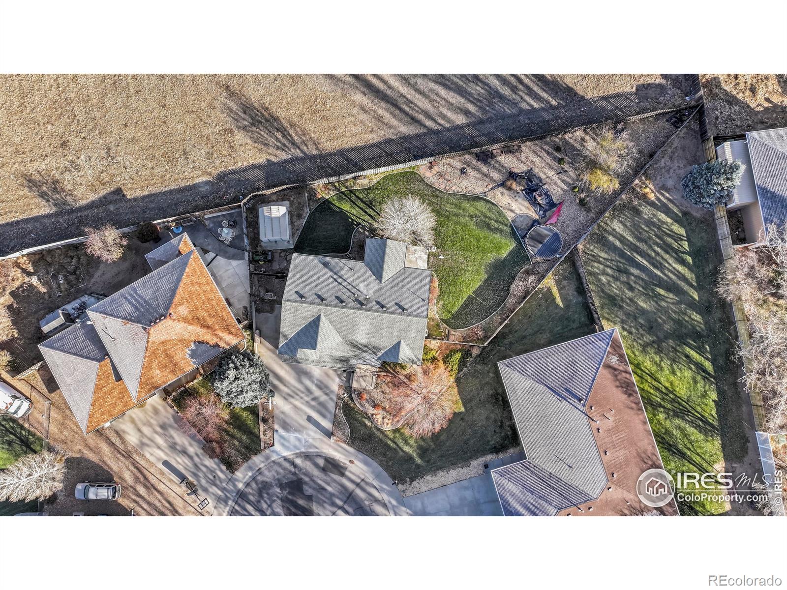 MLS Image #2 for 417  applewood street,brush, Colorado