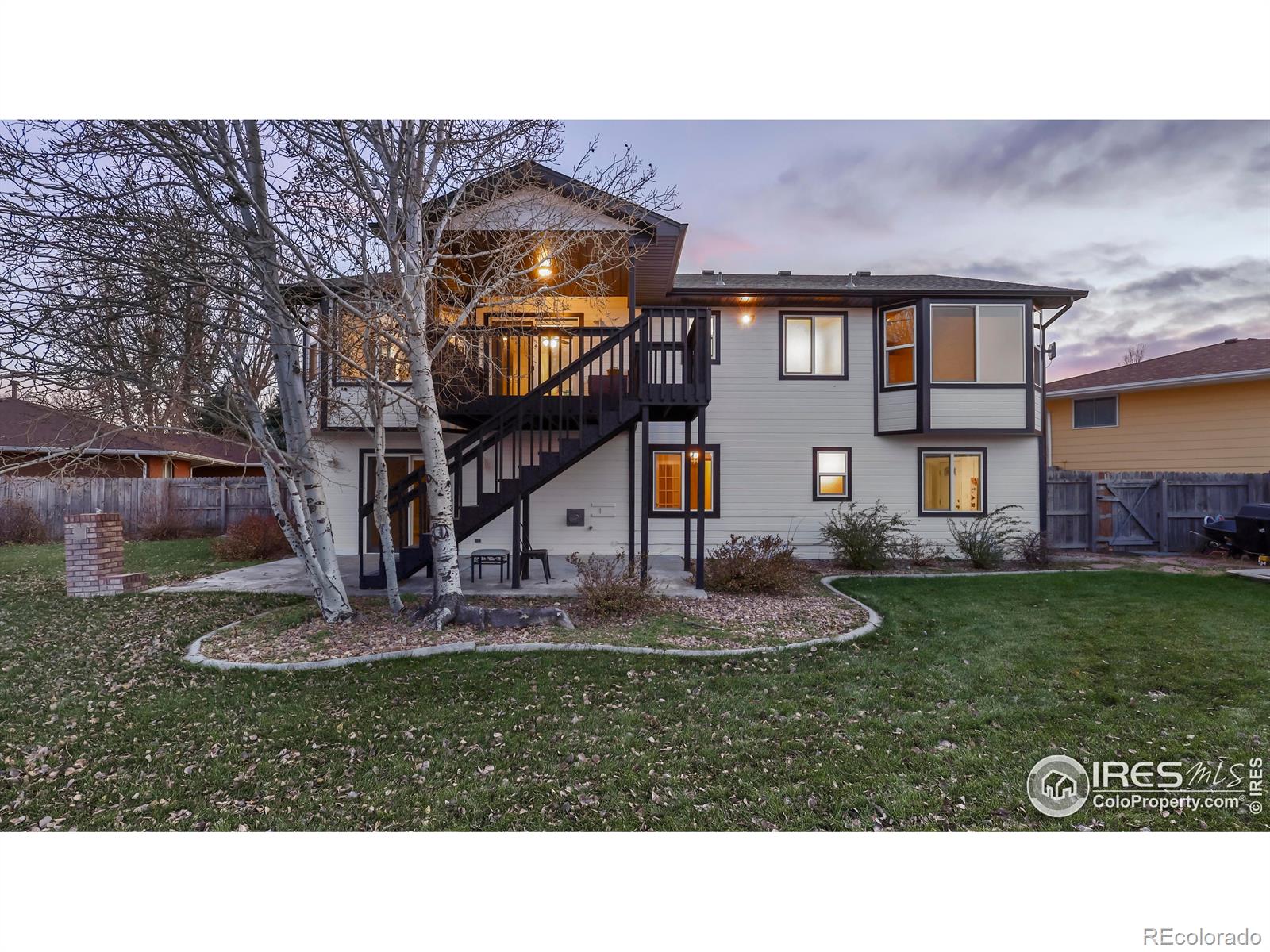 MLS Image #3 for 417  applewood street,brush, Colorado
