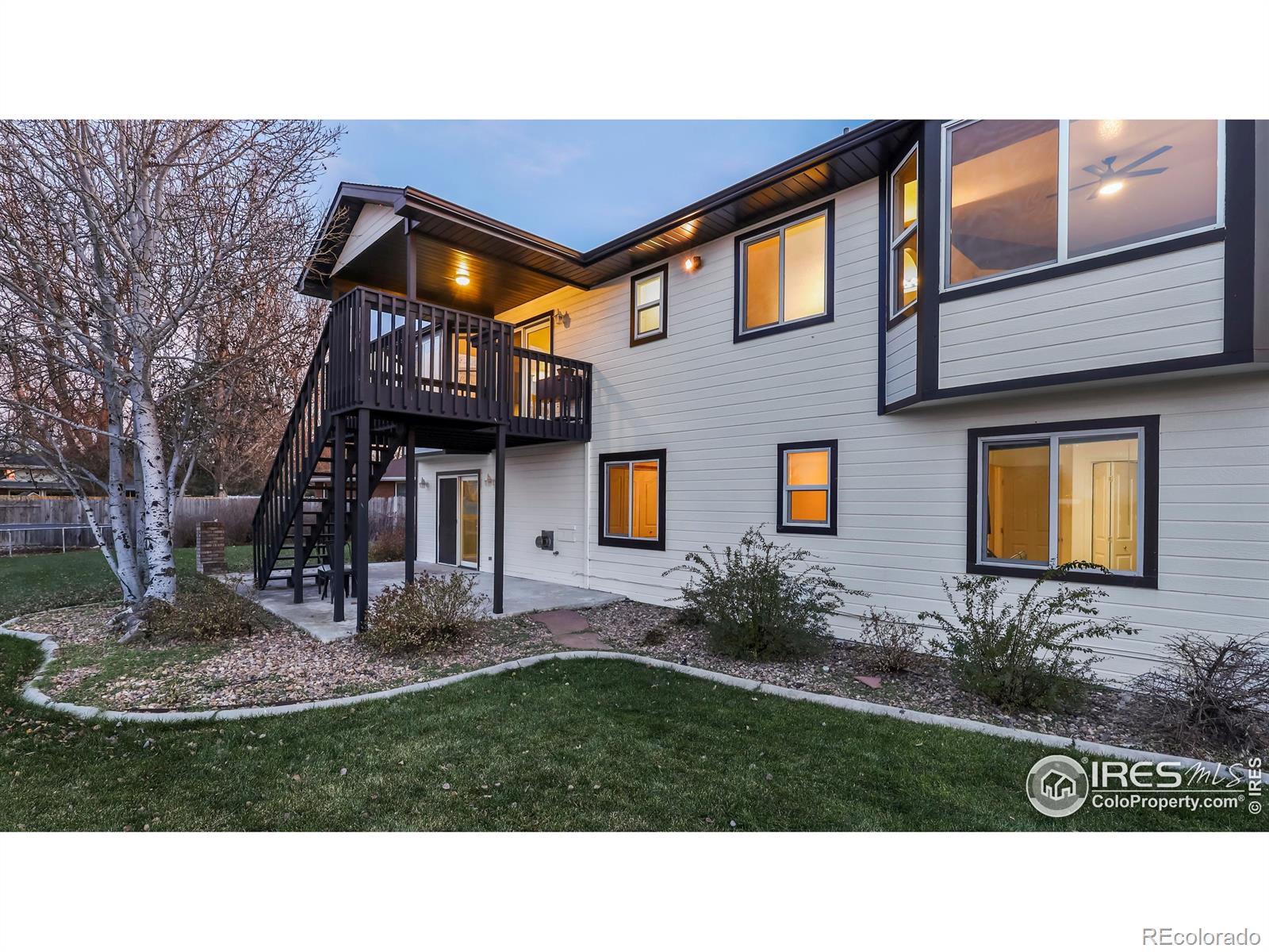 MLS Image #4 for 417  applewood street,brush, Colorado